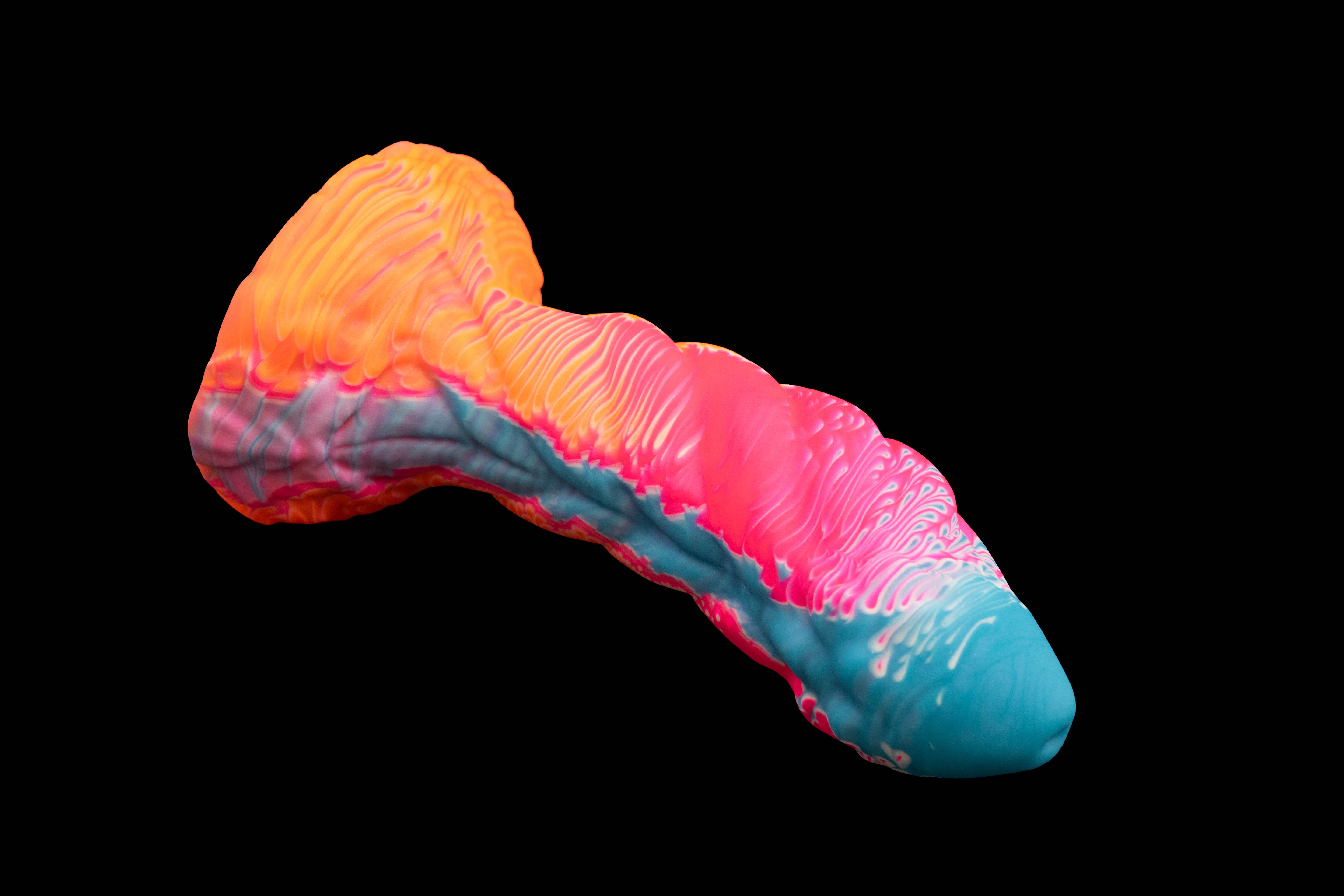12526 Mini Cortez in Medium Firmness with Suction Cup