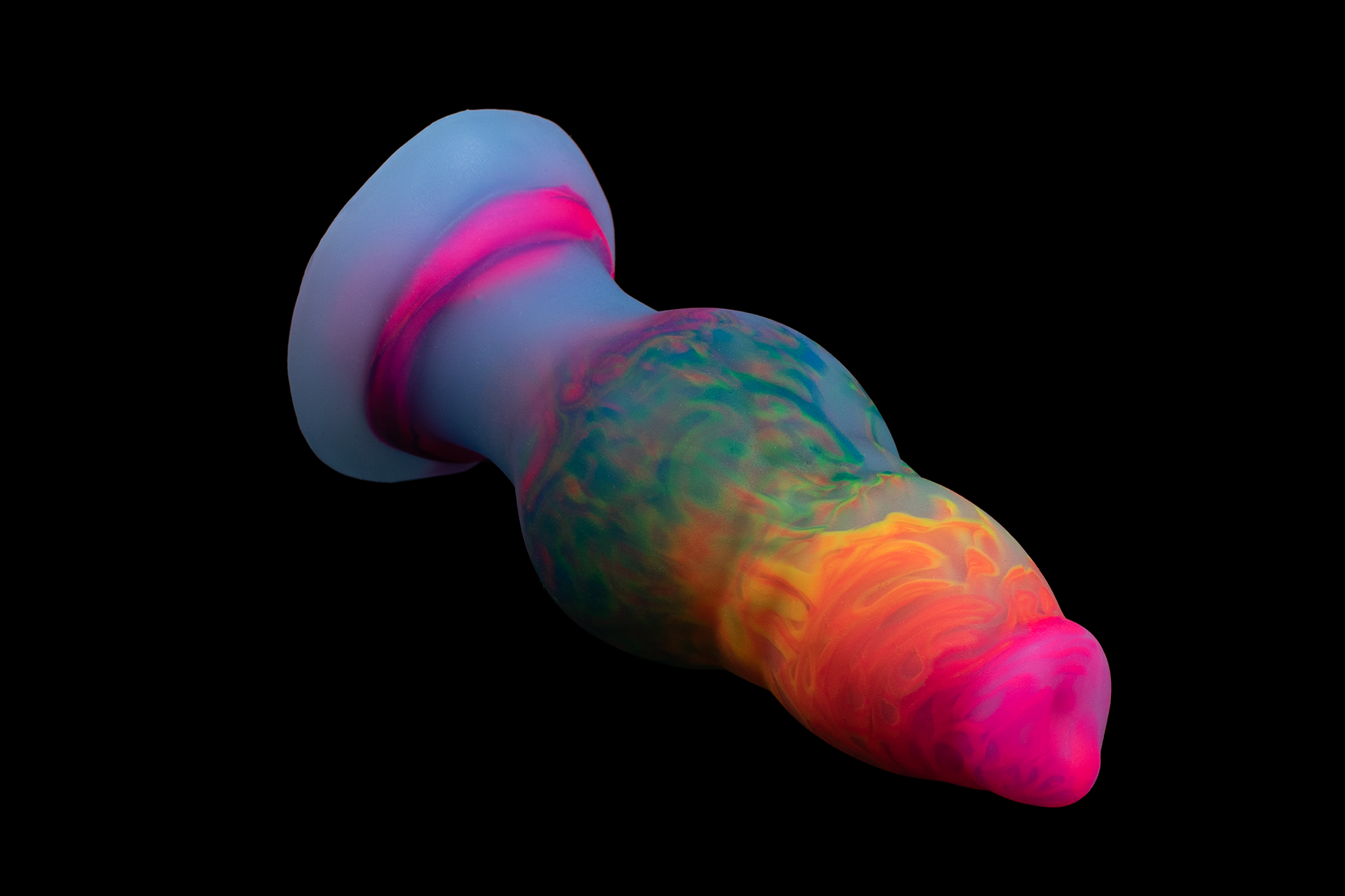 9673 Medium Jake in Medium Firmness