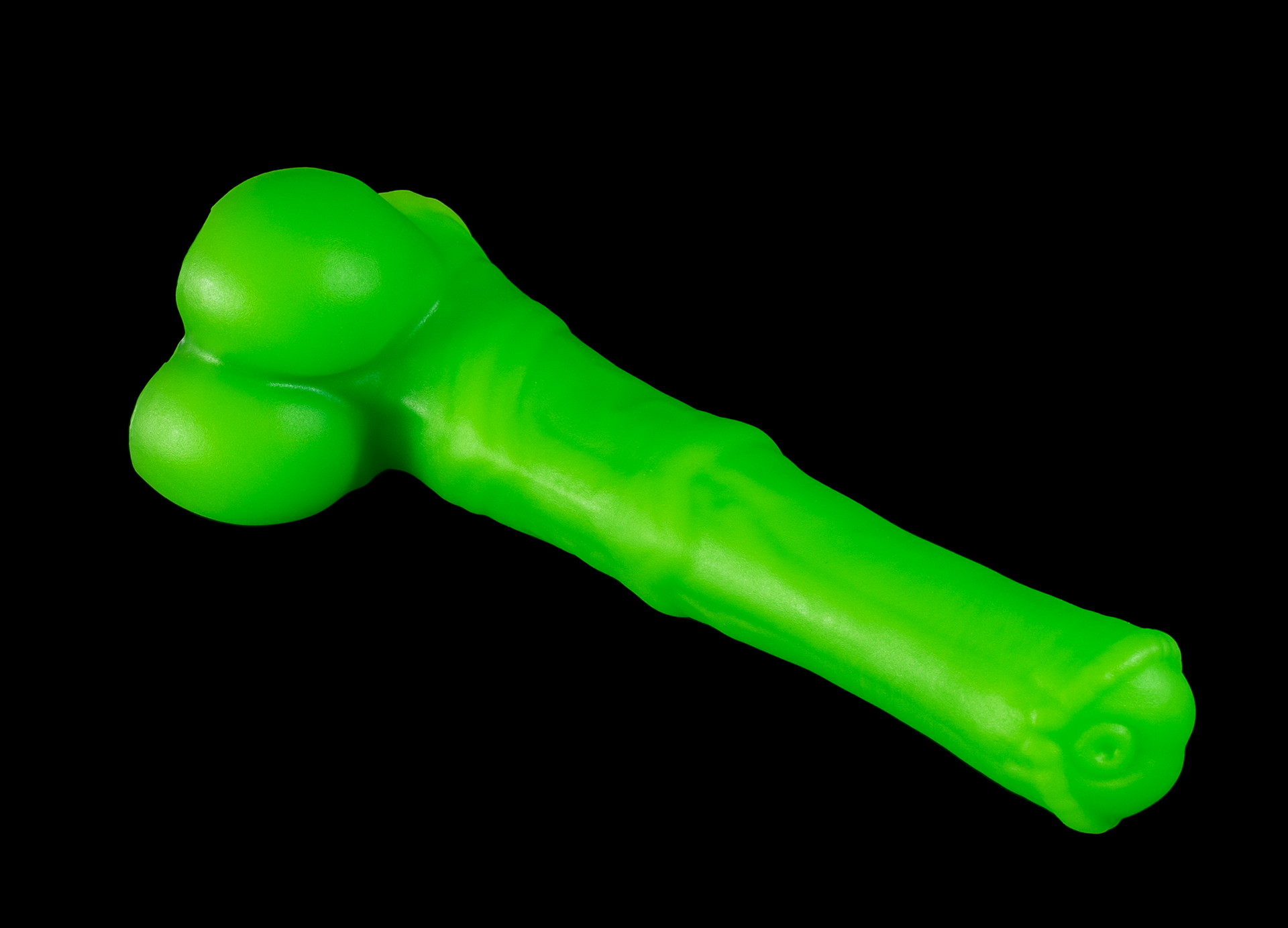 9167 Small Atlas in Medium Firmness with Suction Cup