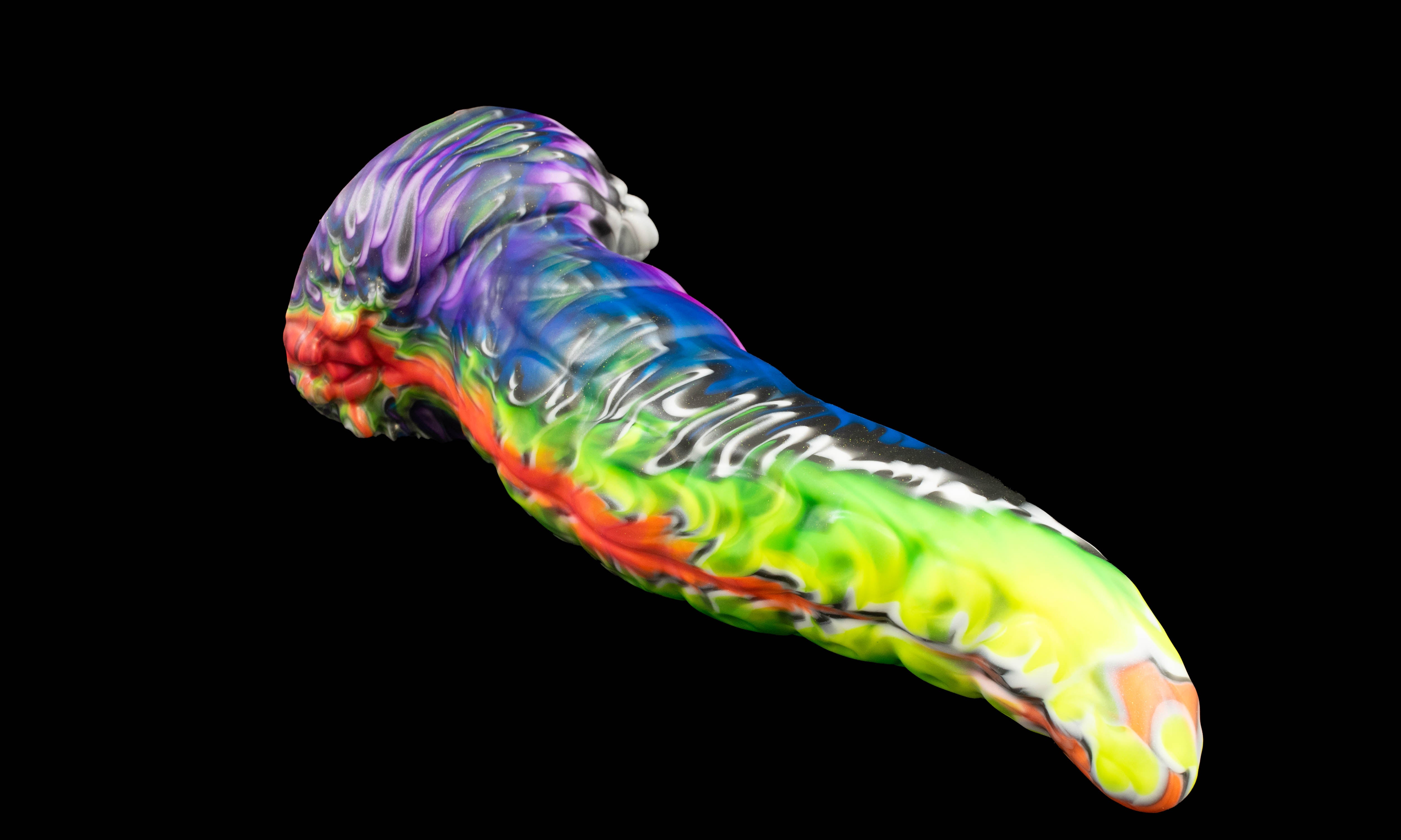 12022 Medium Slikk in Medium Firmness