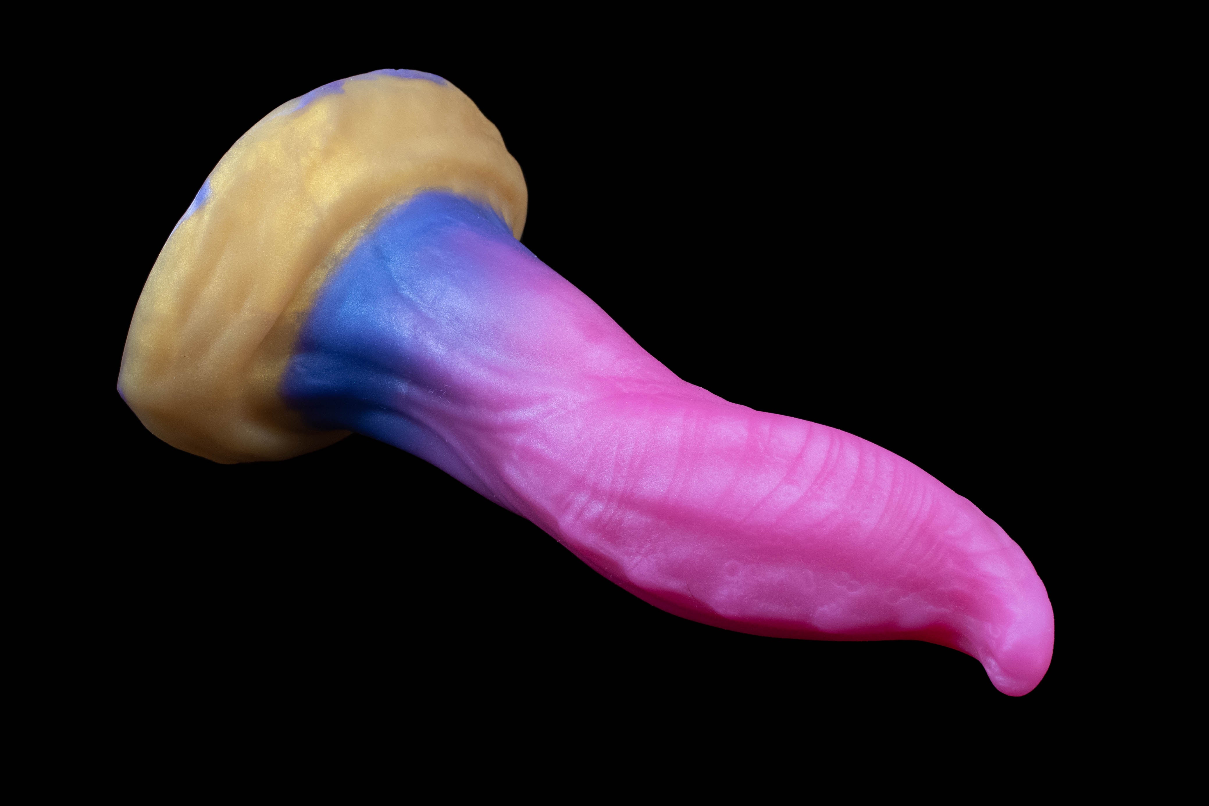 11533 Medium Hidora in Medium Firmness with Suction Cup