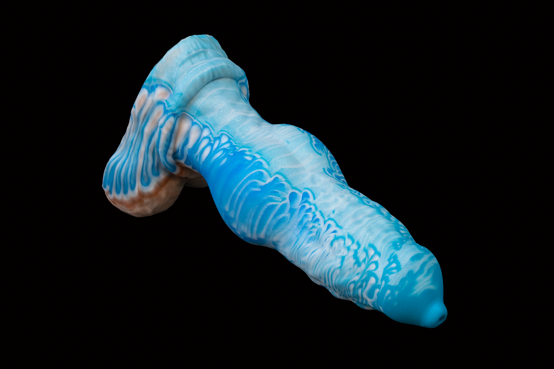 10217 Small Dante in Medium Firmness