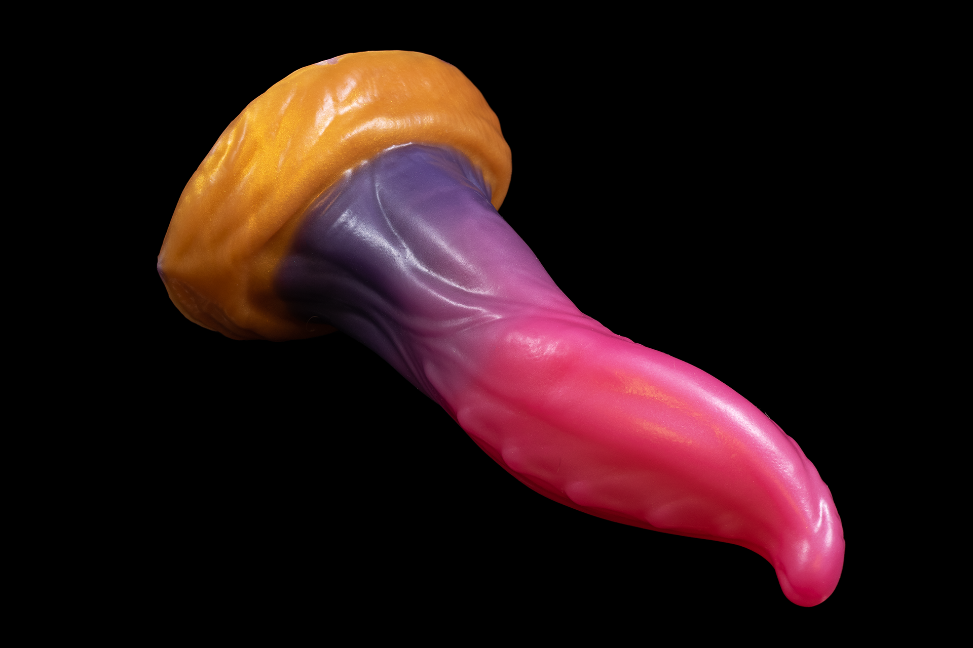 9650 Large Hidora in Soft Firmness with Suction Cup