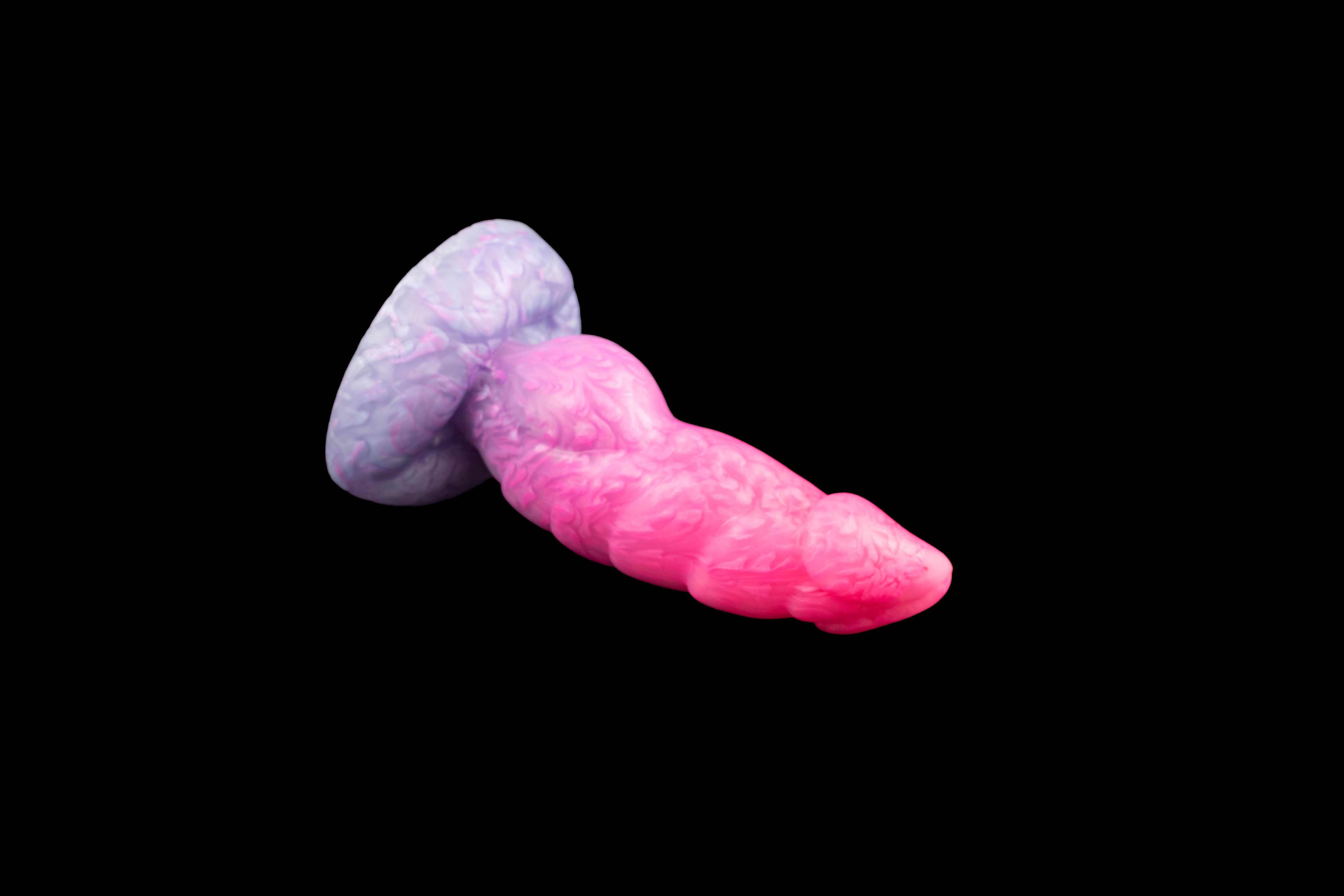 11910 Small Ember in Medium Firmness with Suction Cup