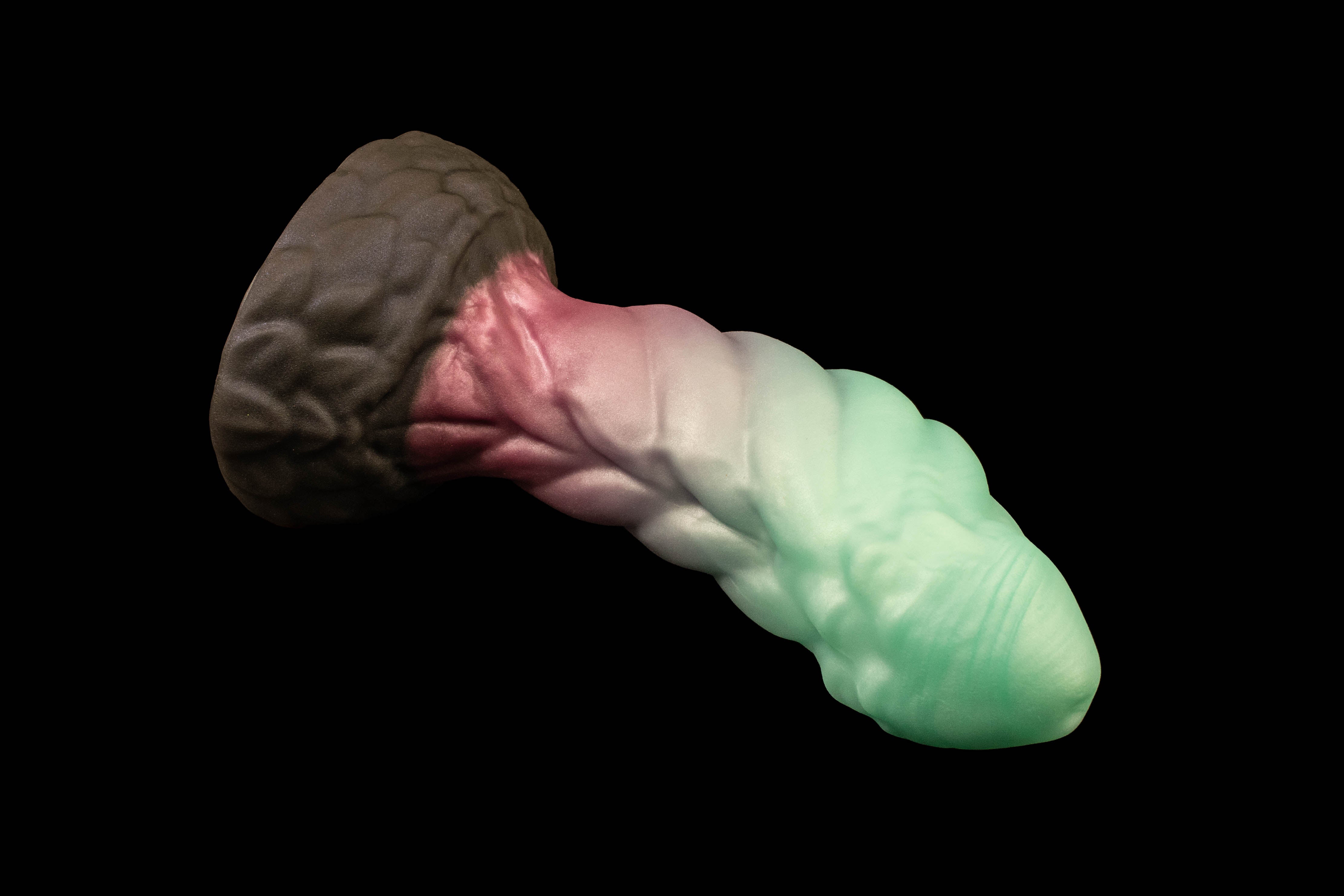 11224 Medium Cortez in Medium Firmness with Suction Cup