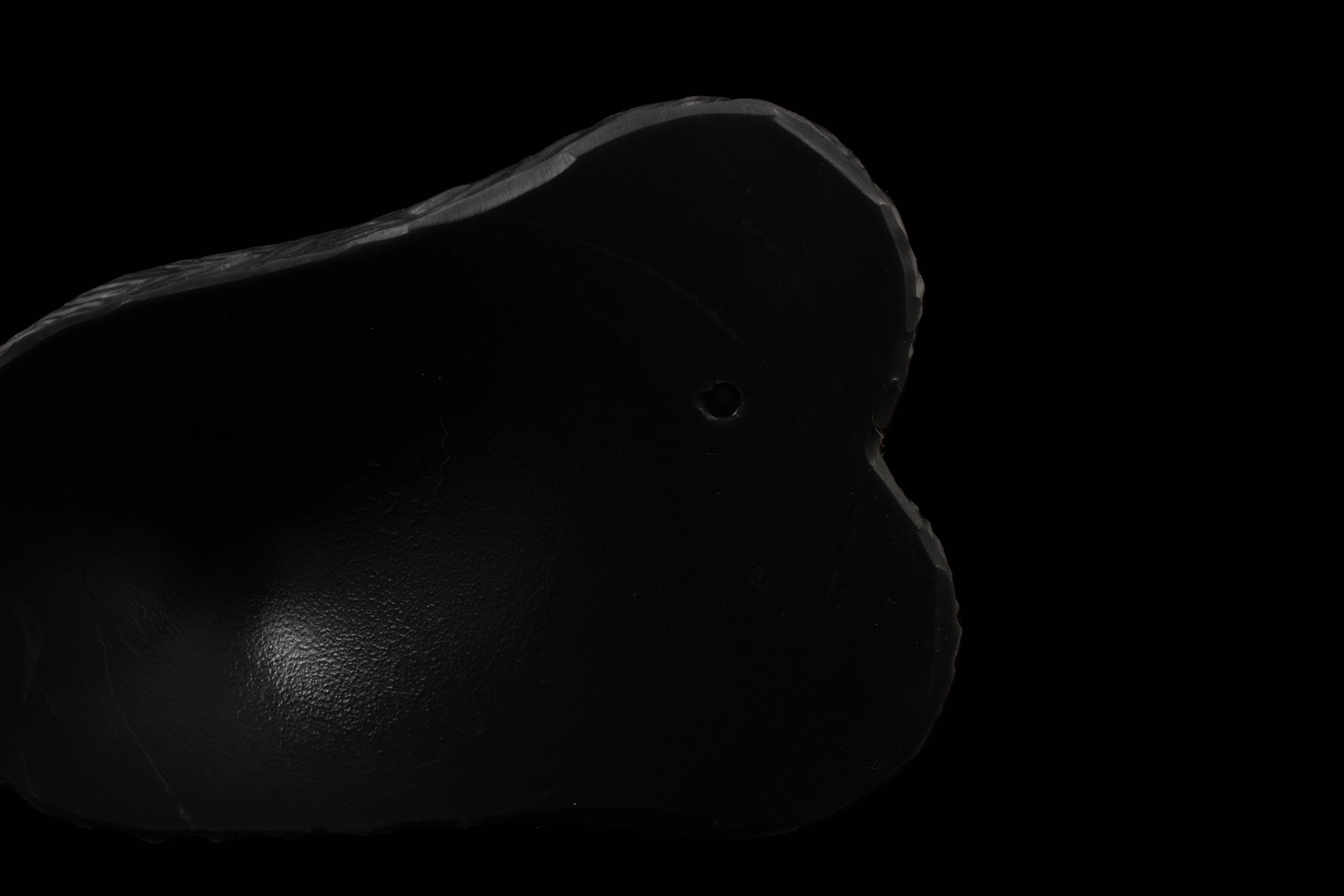 11316 Medium Ash in Firm Firmness with Suction Cup - Fizzle
