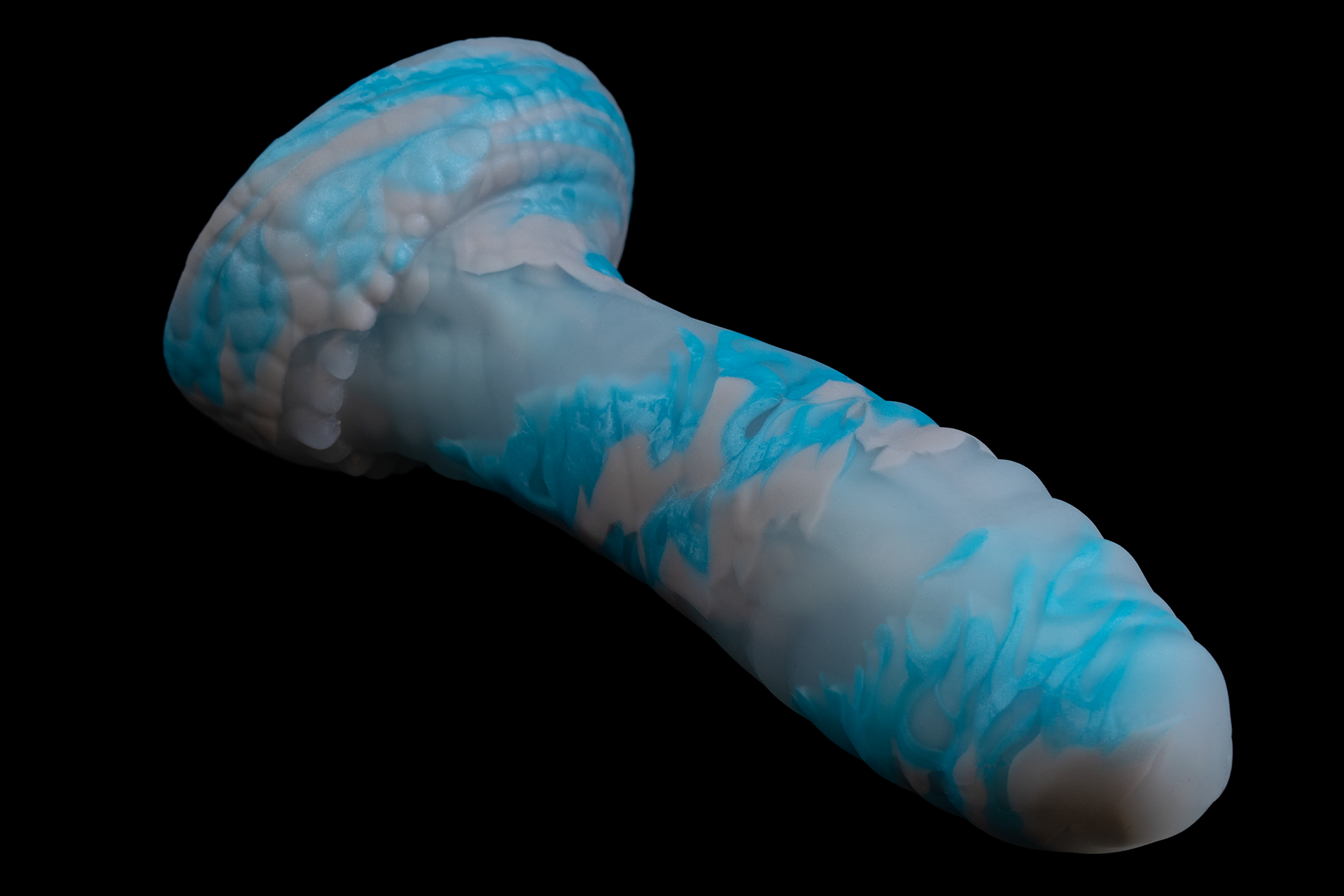 10118 Medium Alto in Medium Firmness