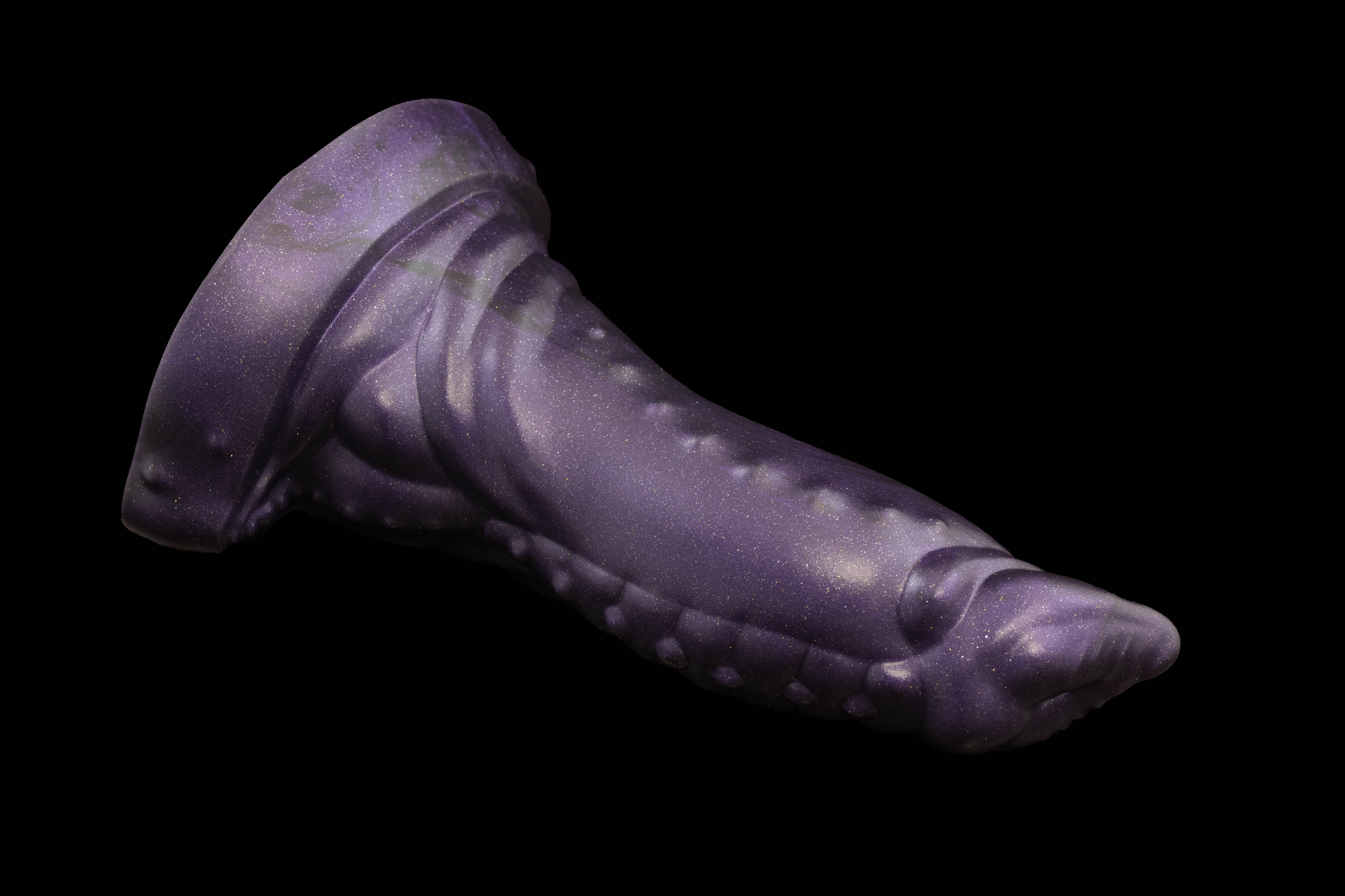 11328 Small Talon in Soft Firmness - Fizzle
