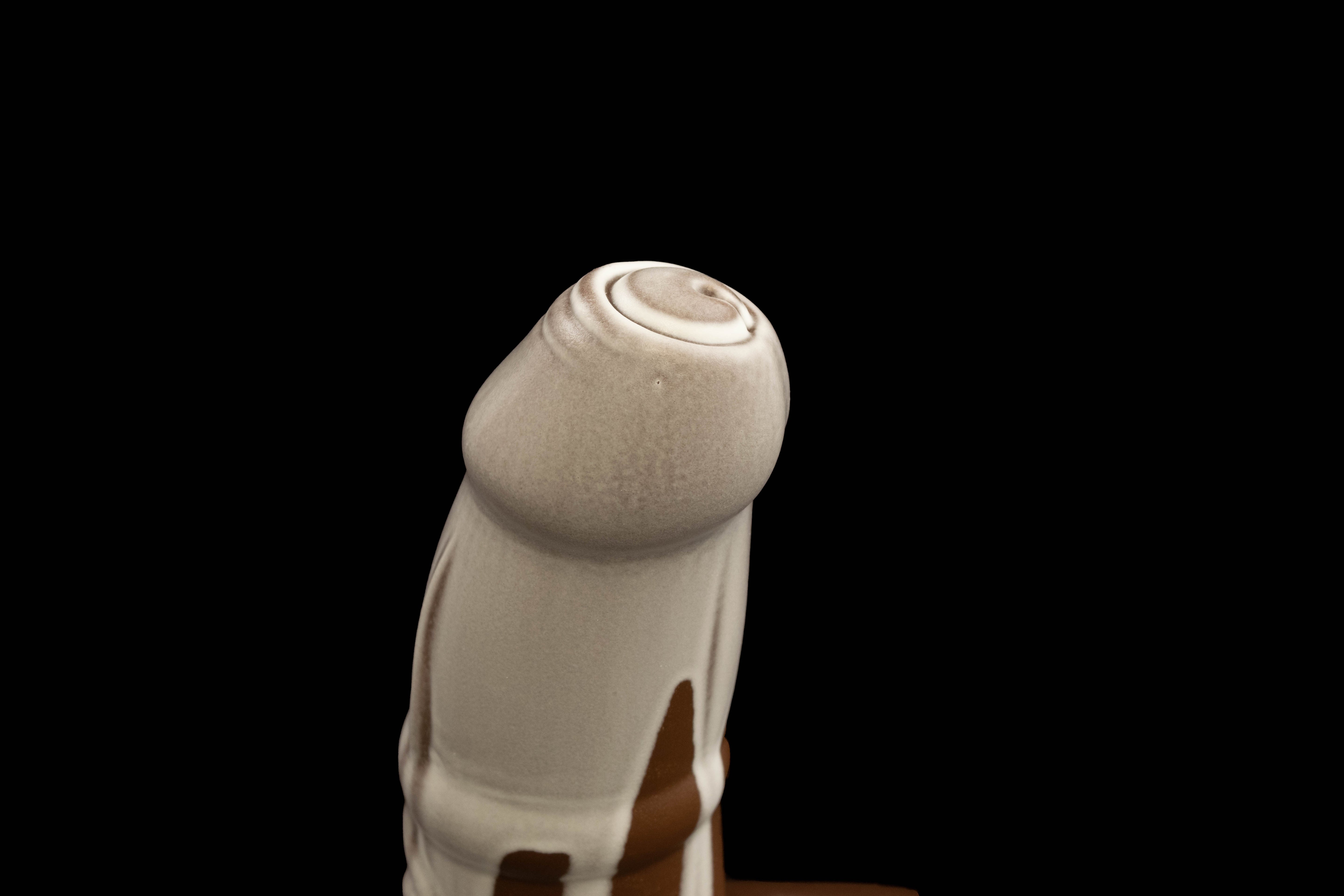 11500 Small Ian in Soft Firmness - Fizzle
