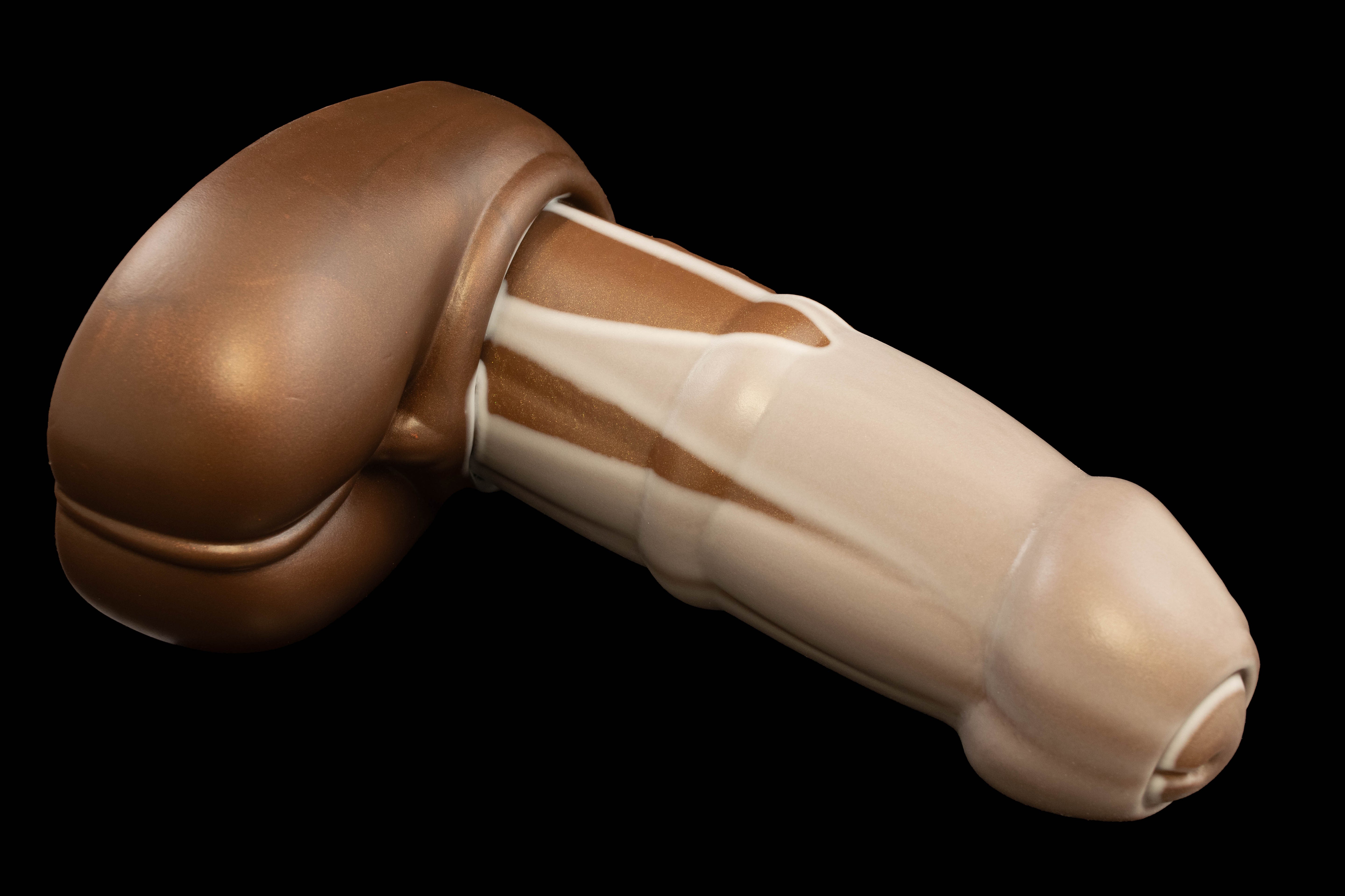 11467 Large Ian in Soft Firmness