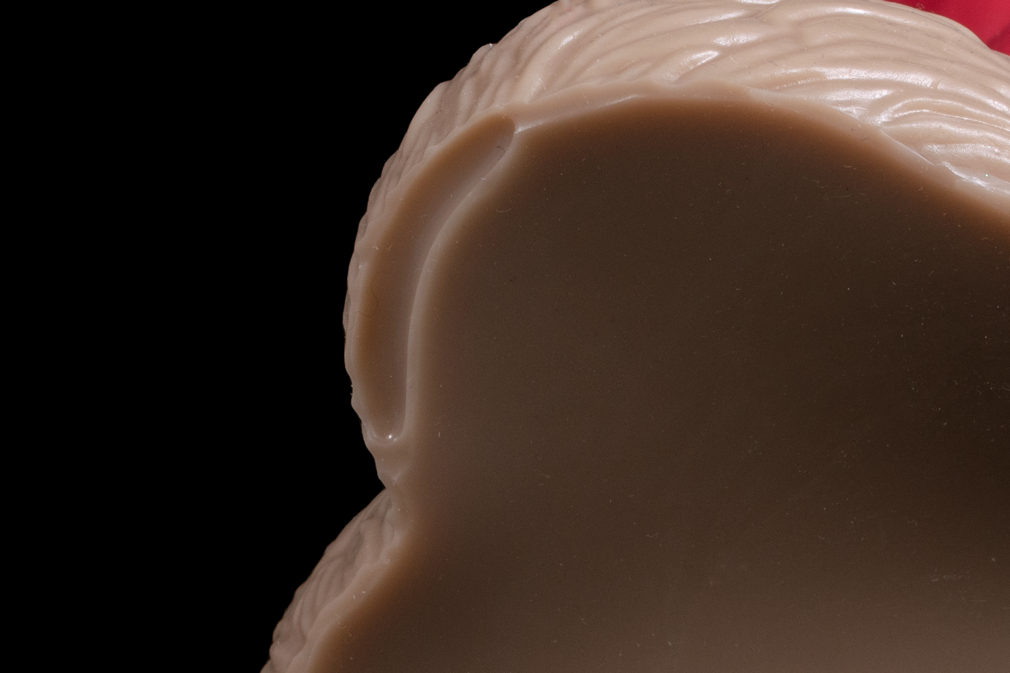 10047 Large Ash in Soft Firmness - Fizzle
