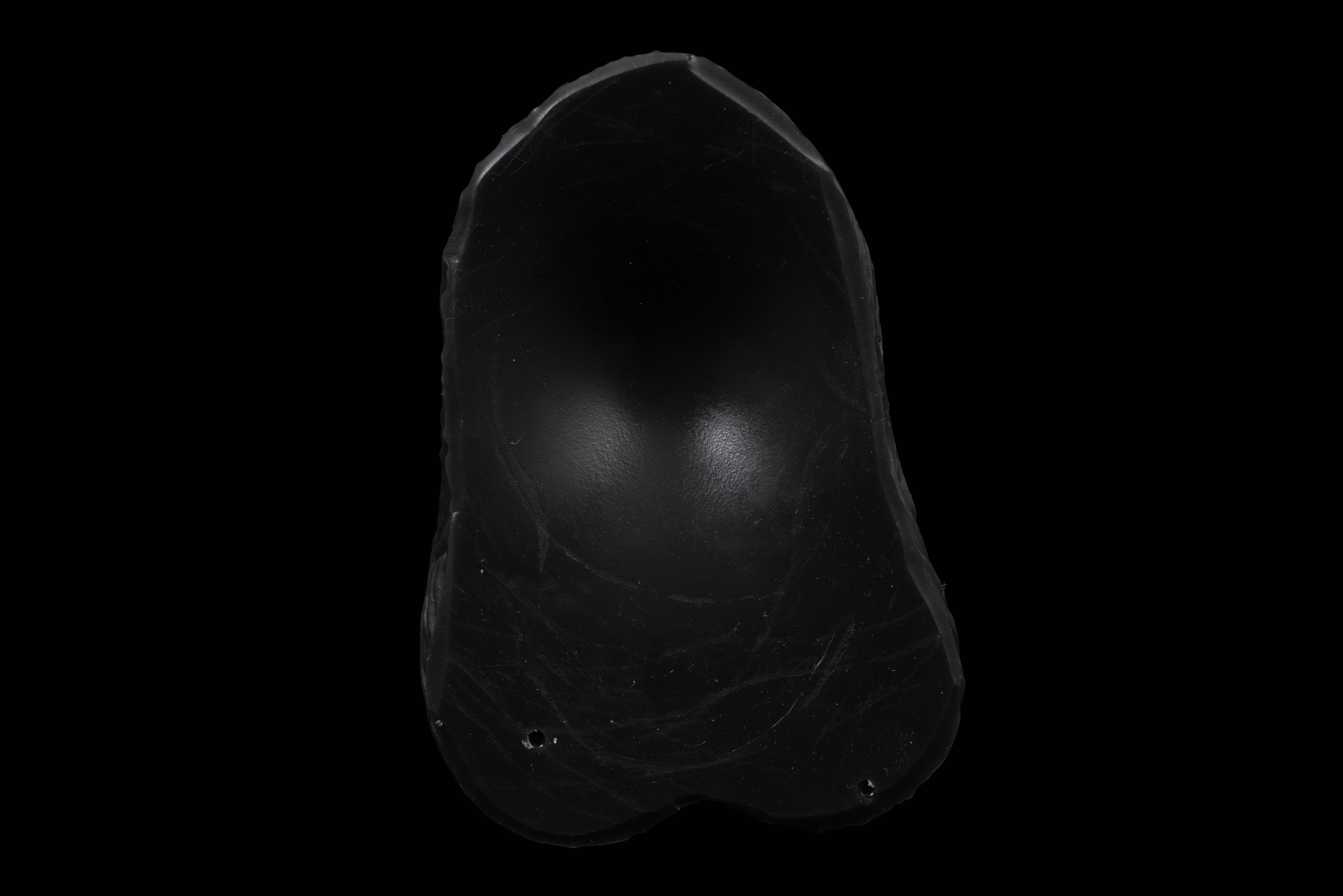 11384 Medium Ash in Soft Firmness with Suction Cup - Fizzle