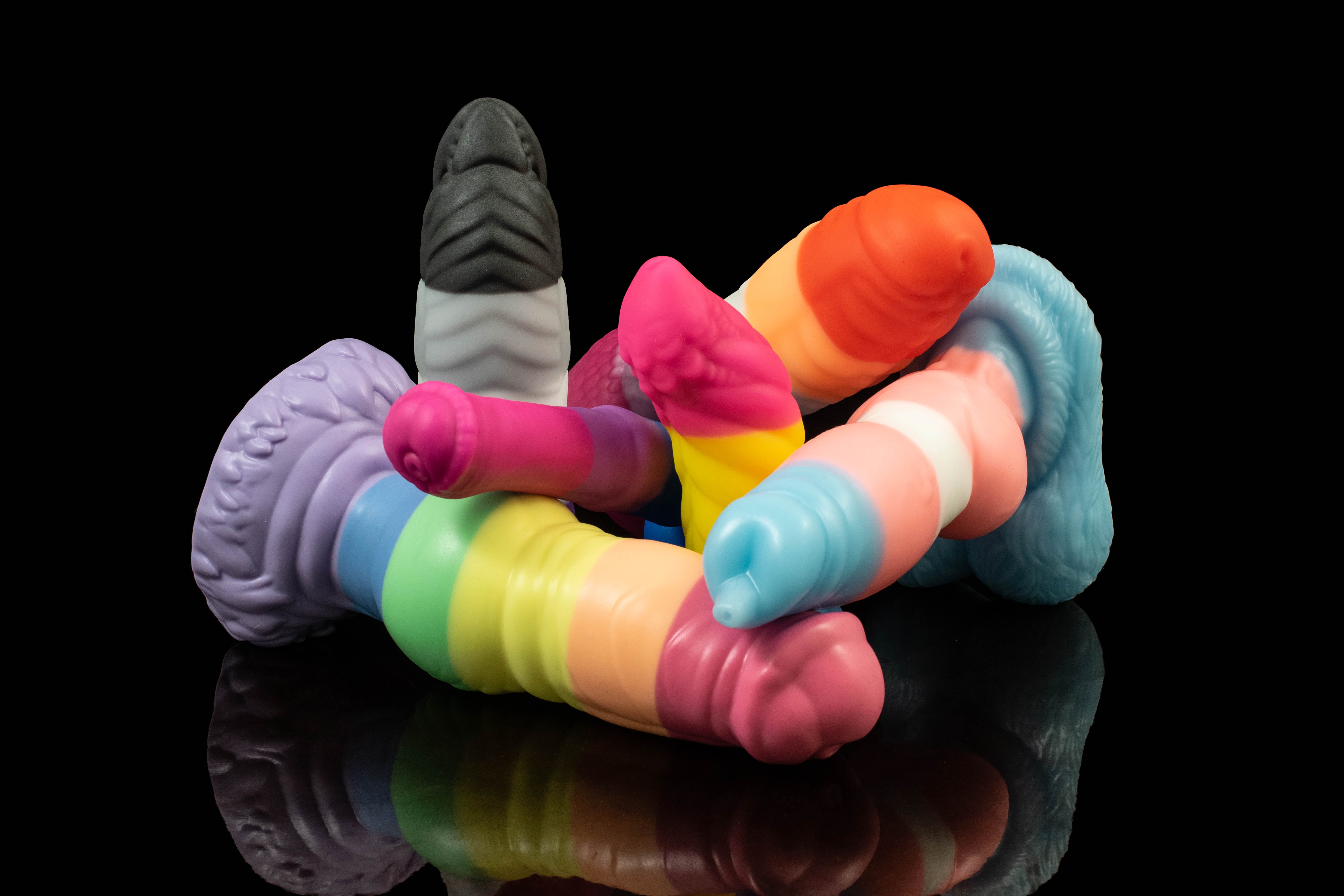 Unleashing a Rainbow of Savings with Twin Tail Creations: Our Pride Month Extravaganza