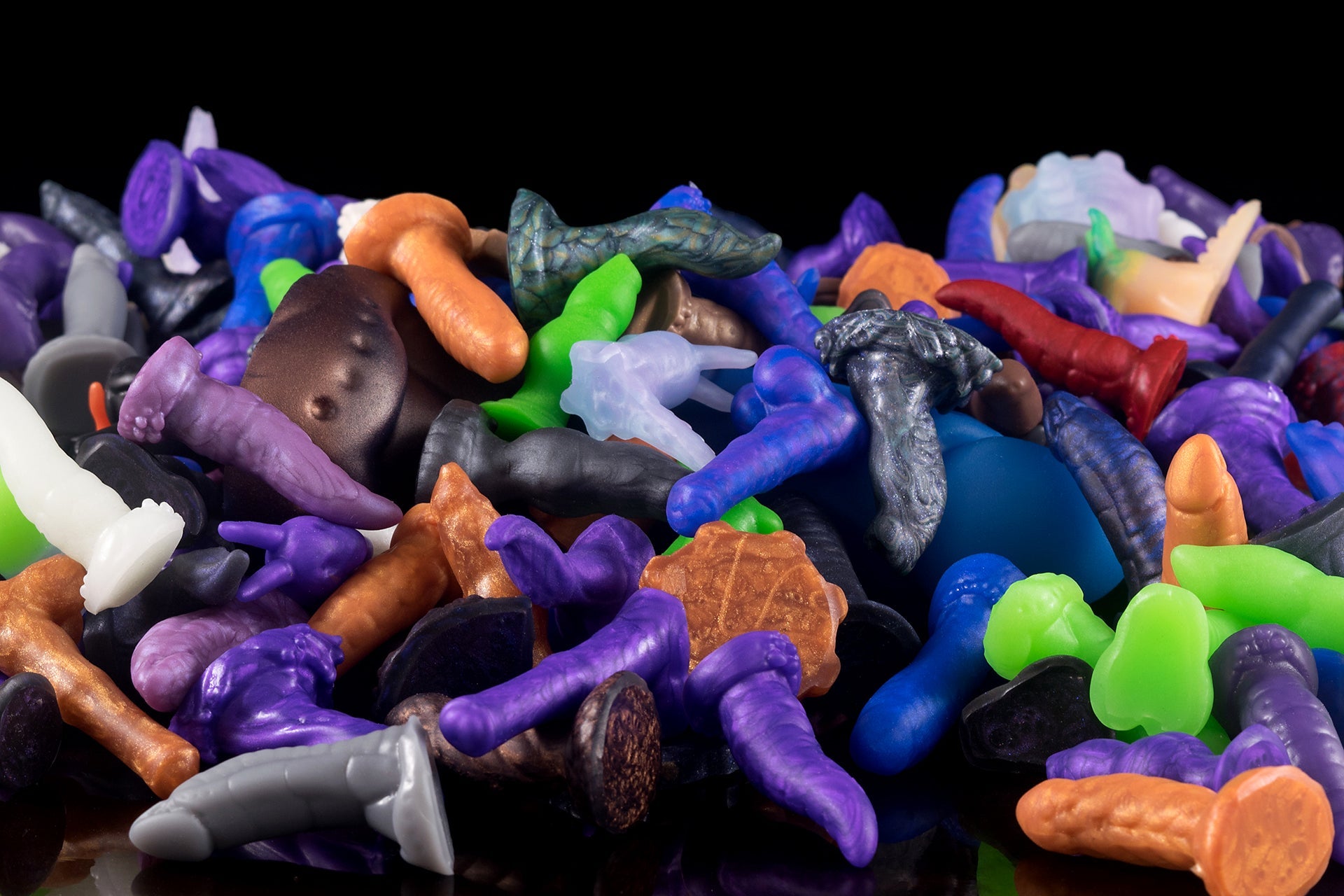 Silicone Toys Care Guide