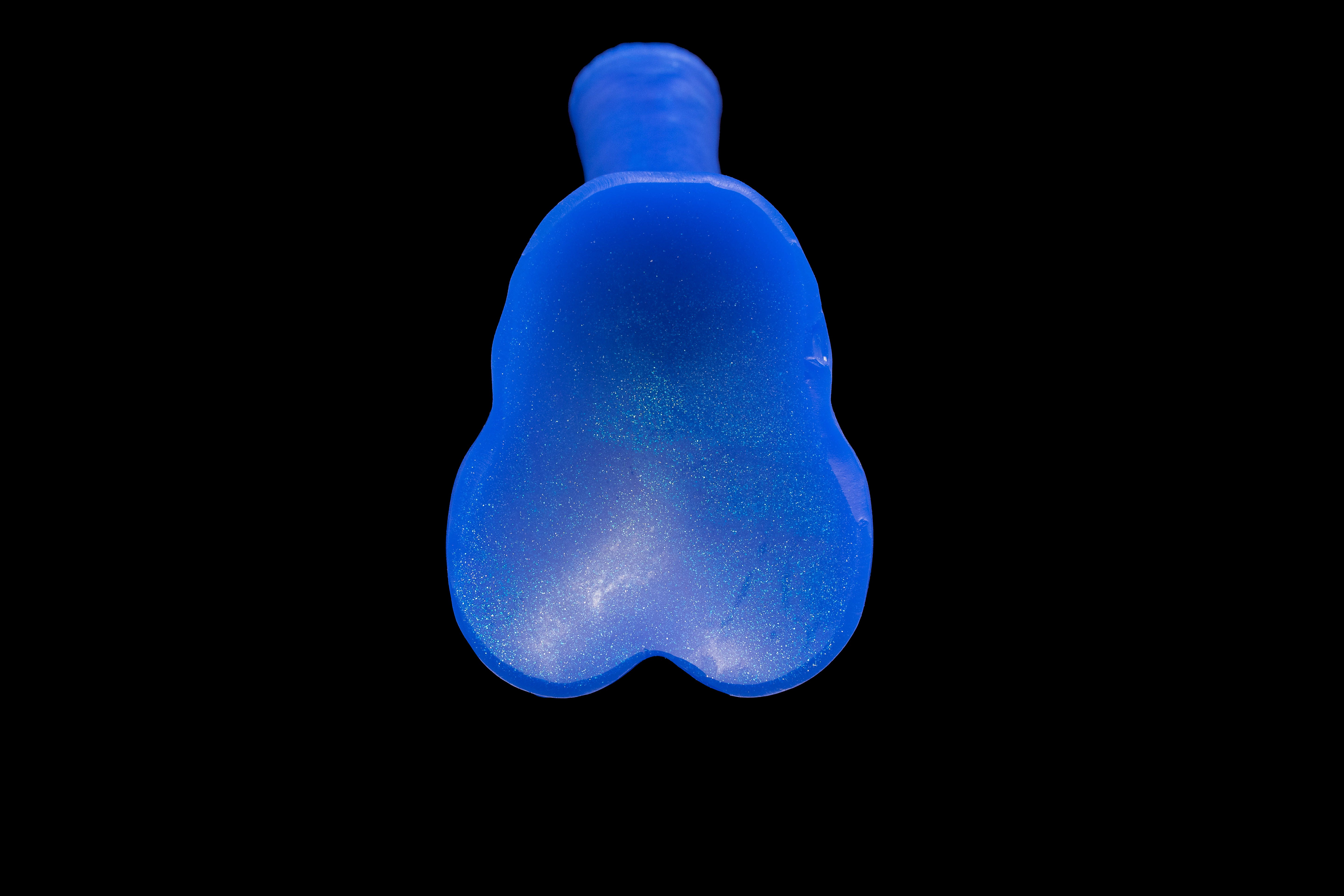 12677 Small Atlas in Soft Firmness with Suction Cup - Fizzle
