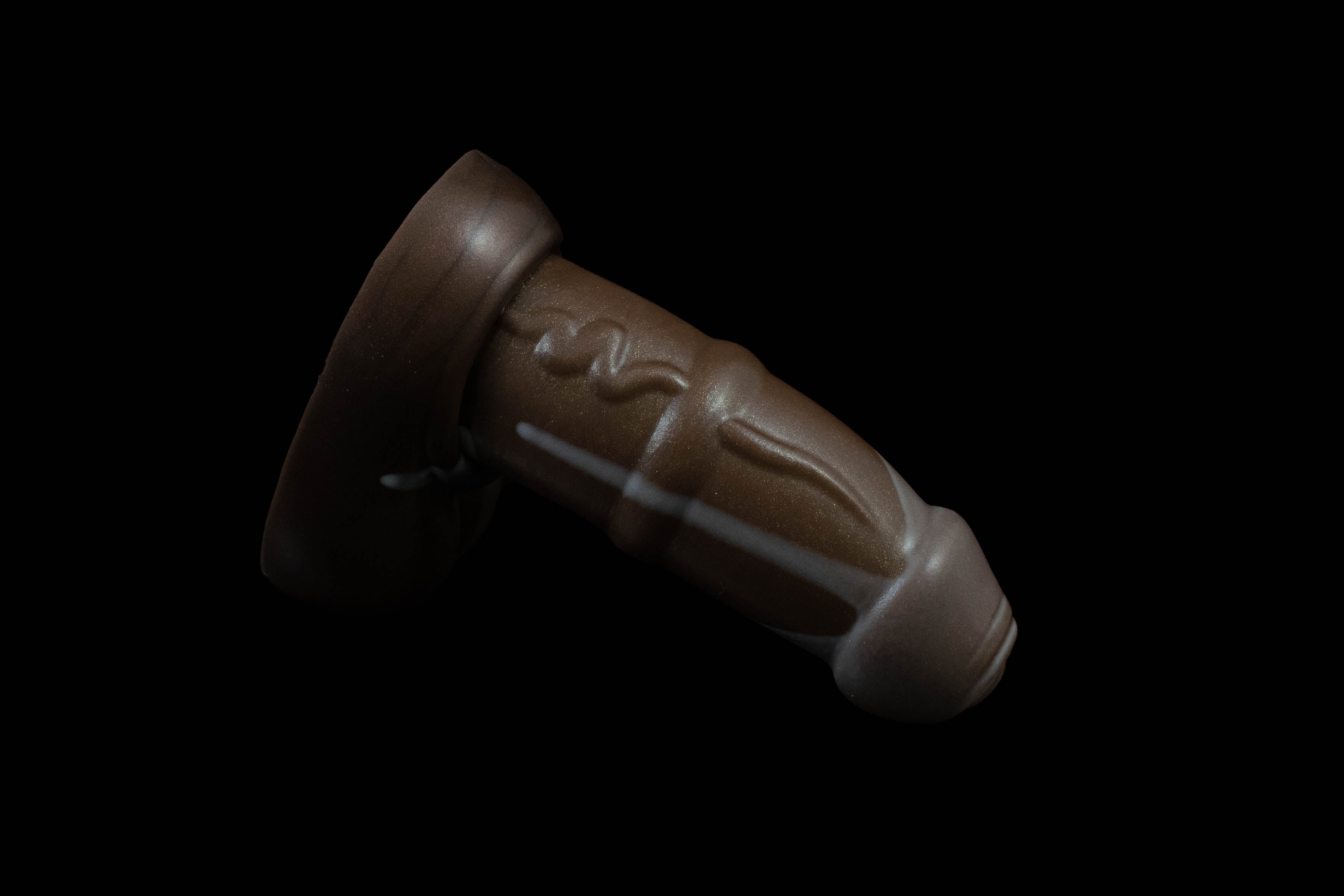 11244 Mini Ian in Medium Firmness not UV White!