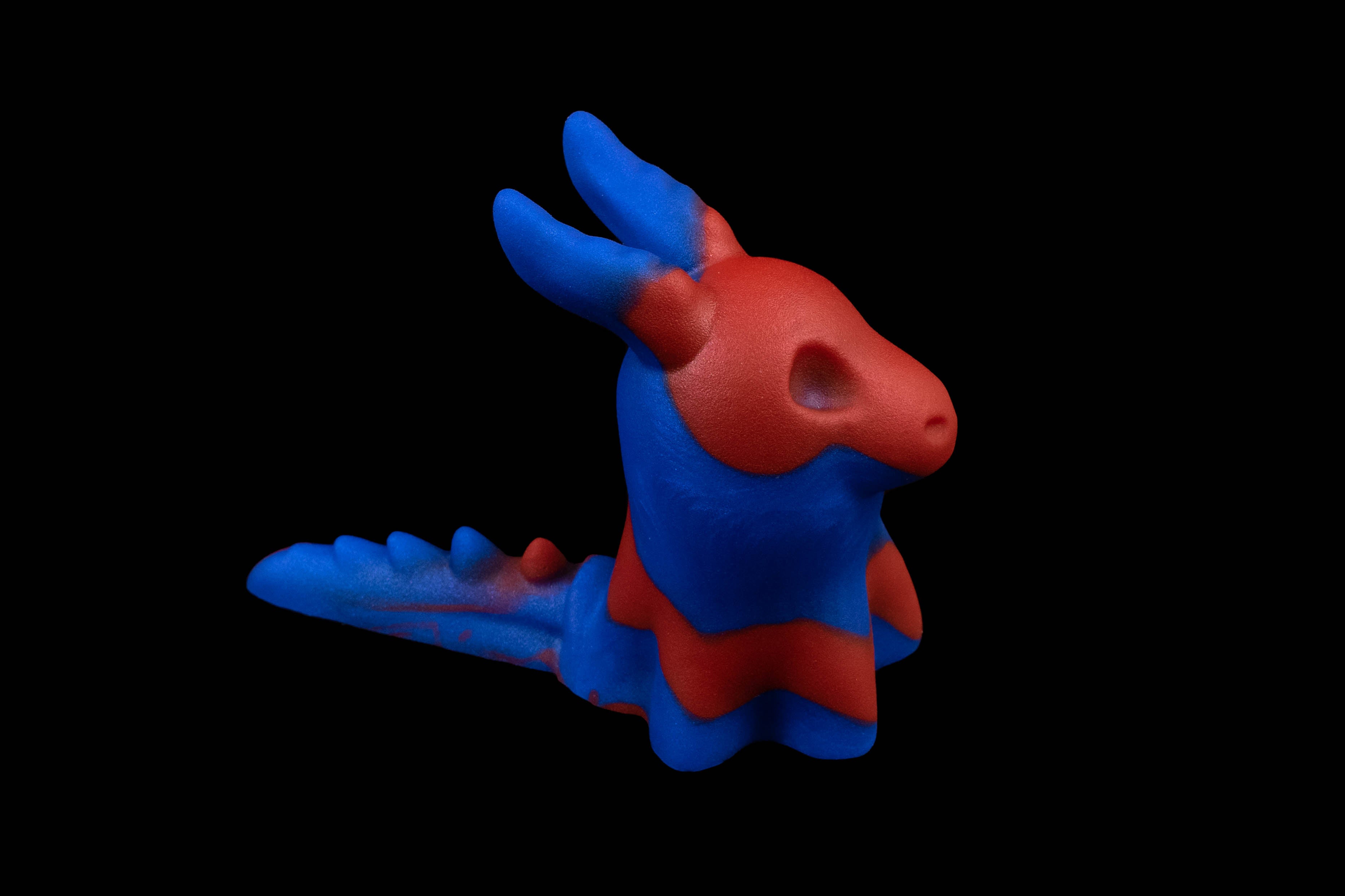 11317 - Treat the Dragon in Soft Firmness