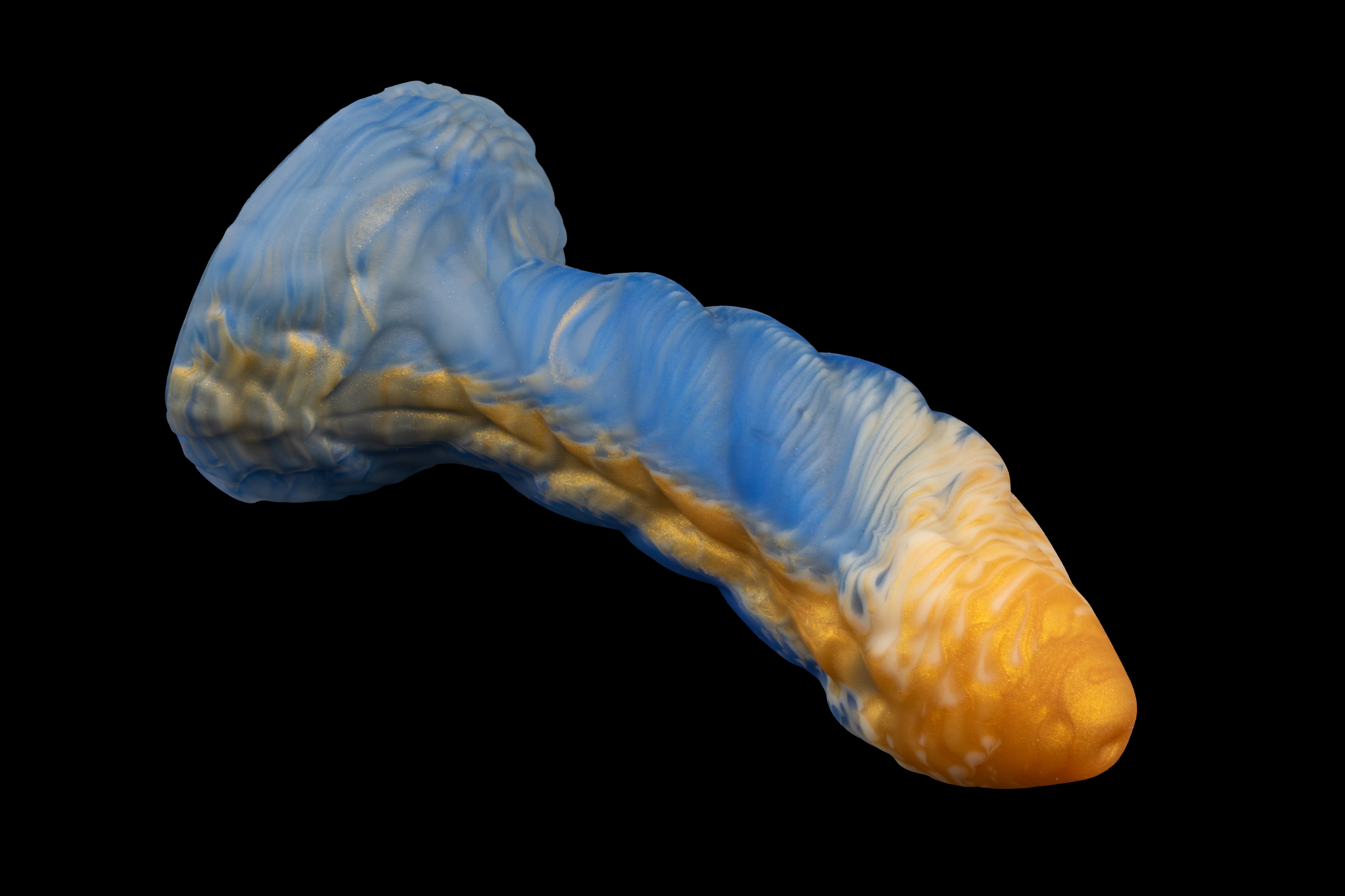 13269 Mini Cortez in Medium Firmness with Suction Cup TTC LLC