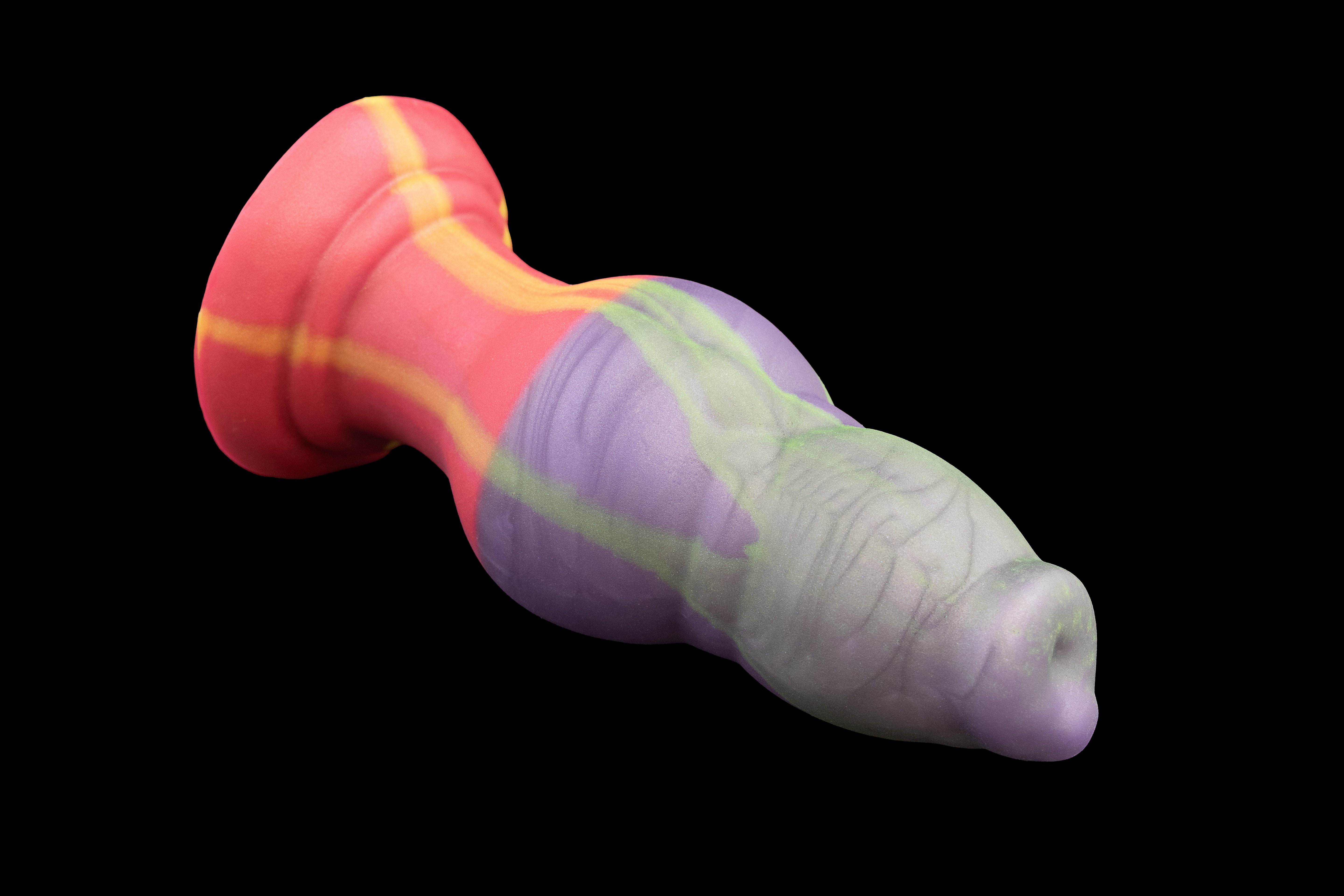 12656 Medium Jake in Medium Firmness