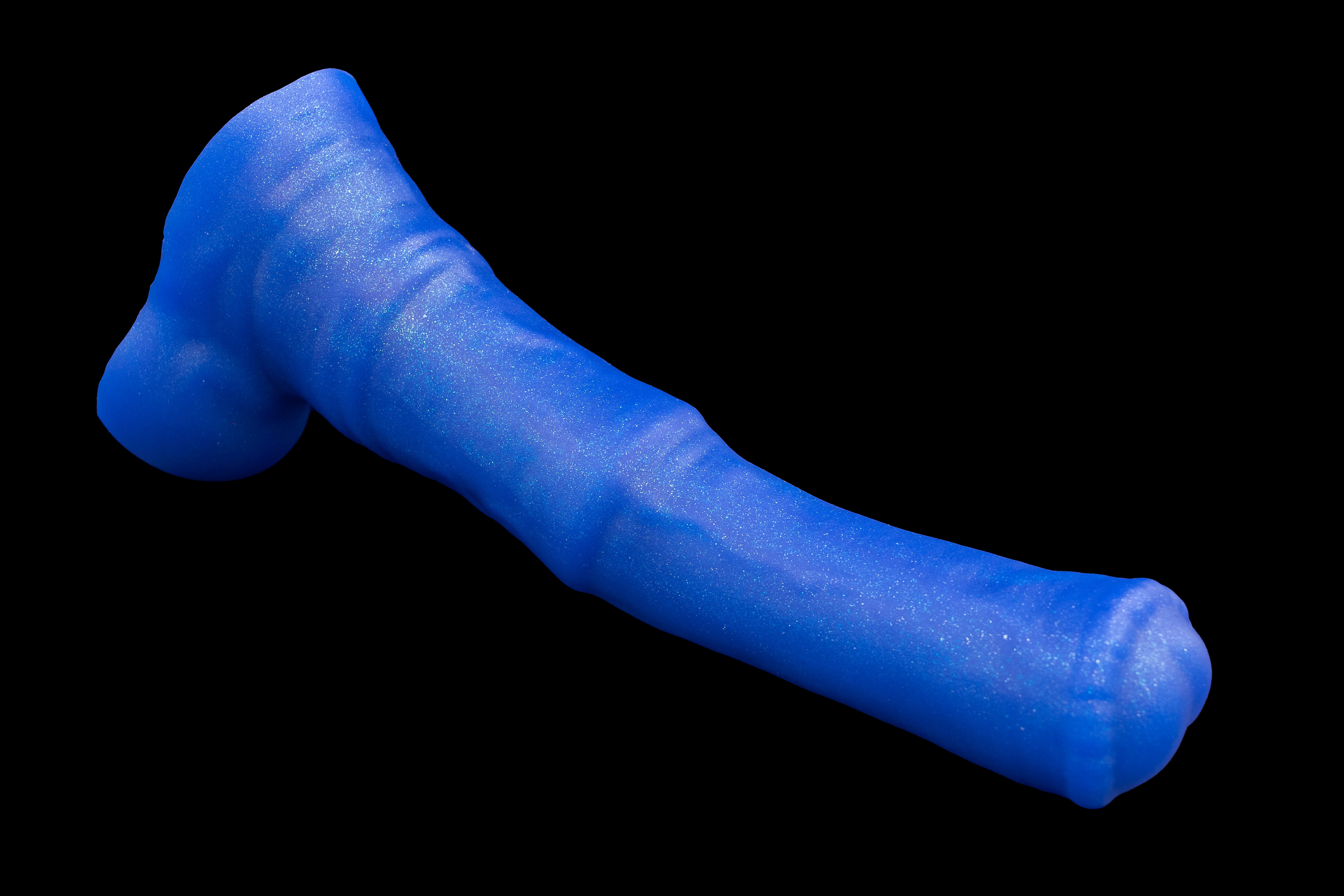 12677 Small Atlas in Soft Firmness with Suction Cup - Fizzle