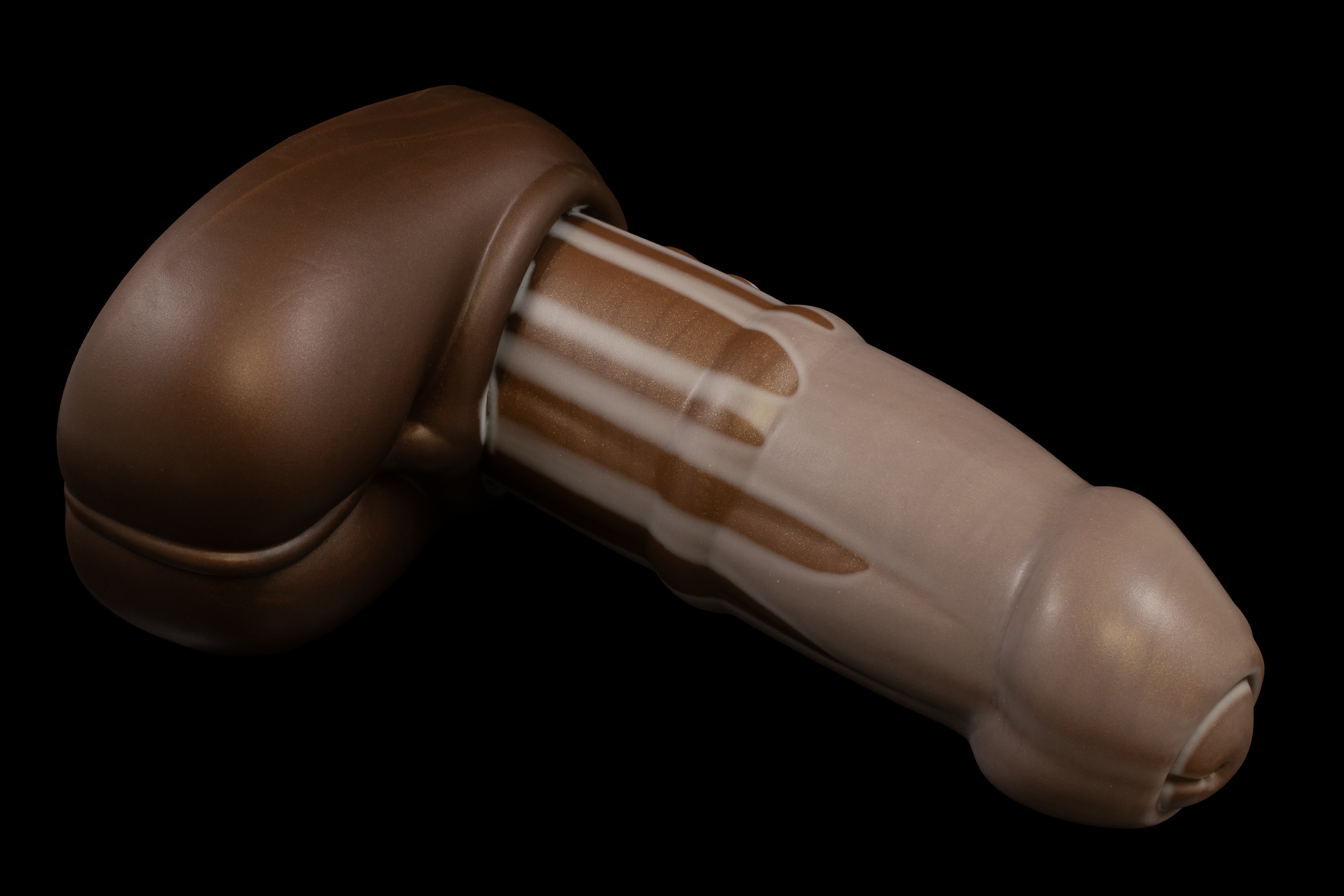 12870 XL Ian in Medium Firmness