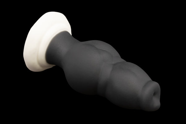 13220 Large Jake in Medium Firmness with Suction Cup