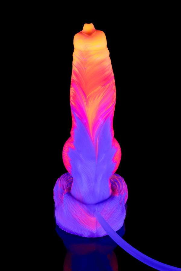 13005 Medium Ash in Medium Firmness with Cum Tube
