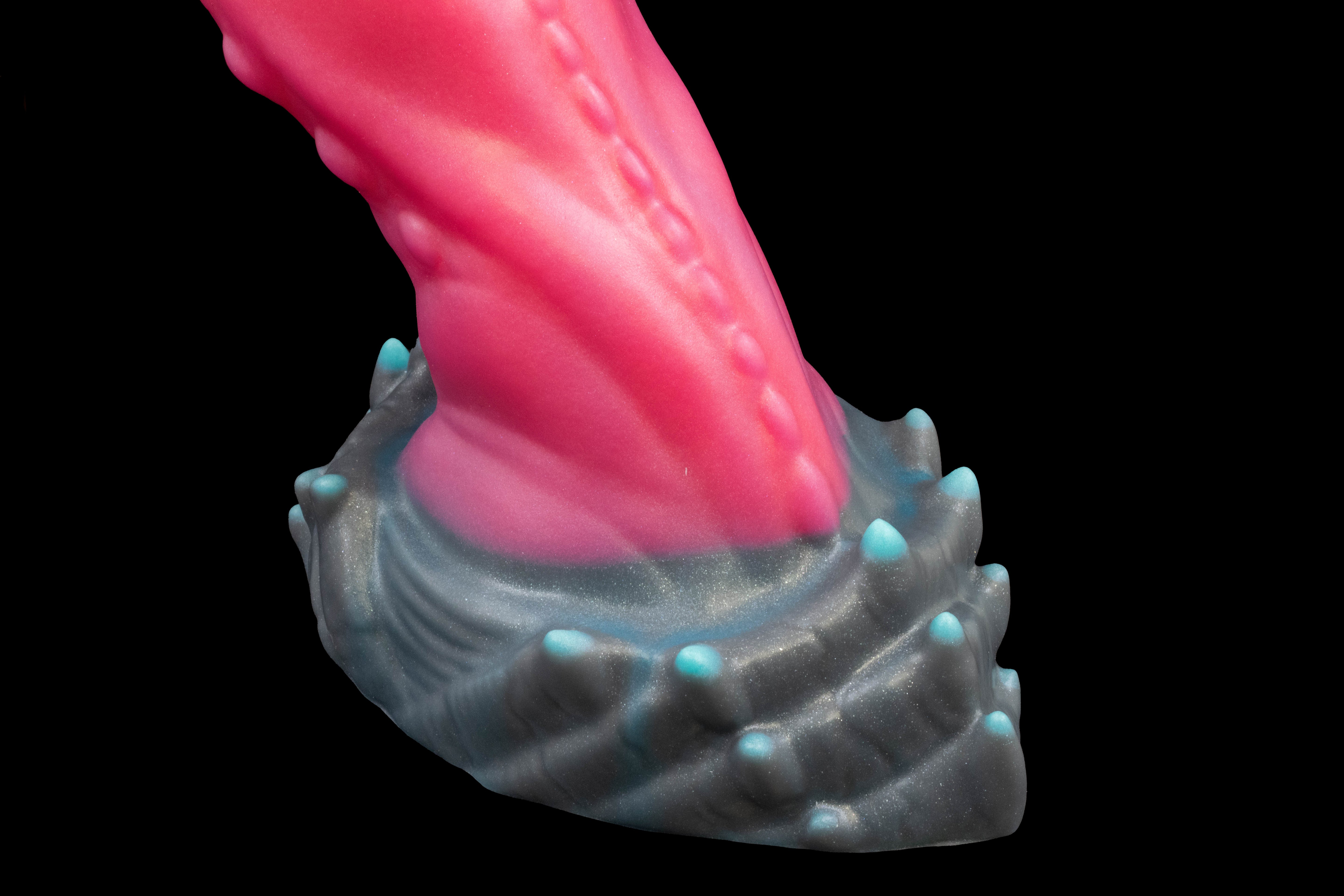 13145 Large Croxic in Medium Firmness - Fizzle