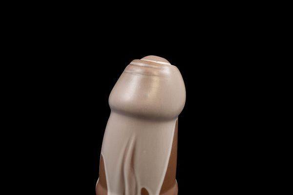 13149 Large Ian in Medium Firmness - Fizzle