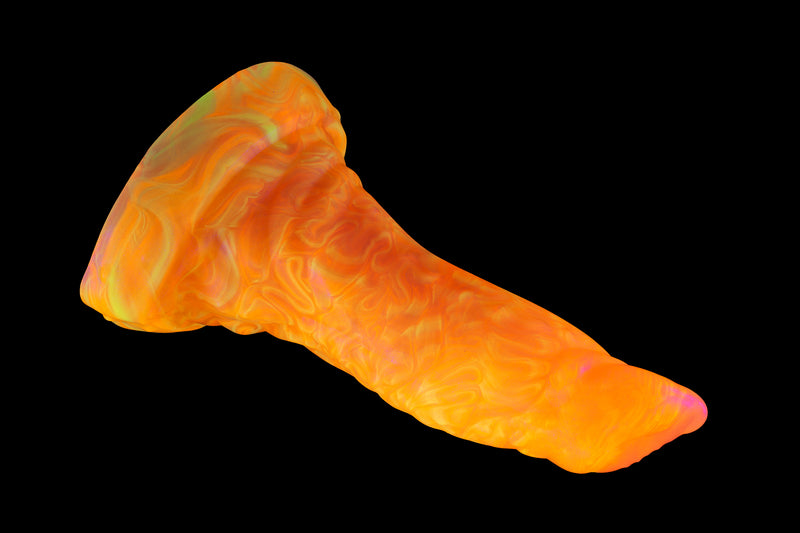 13527 Small Talon in Medium Firmness