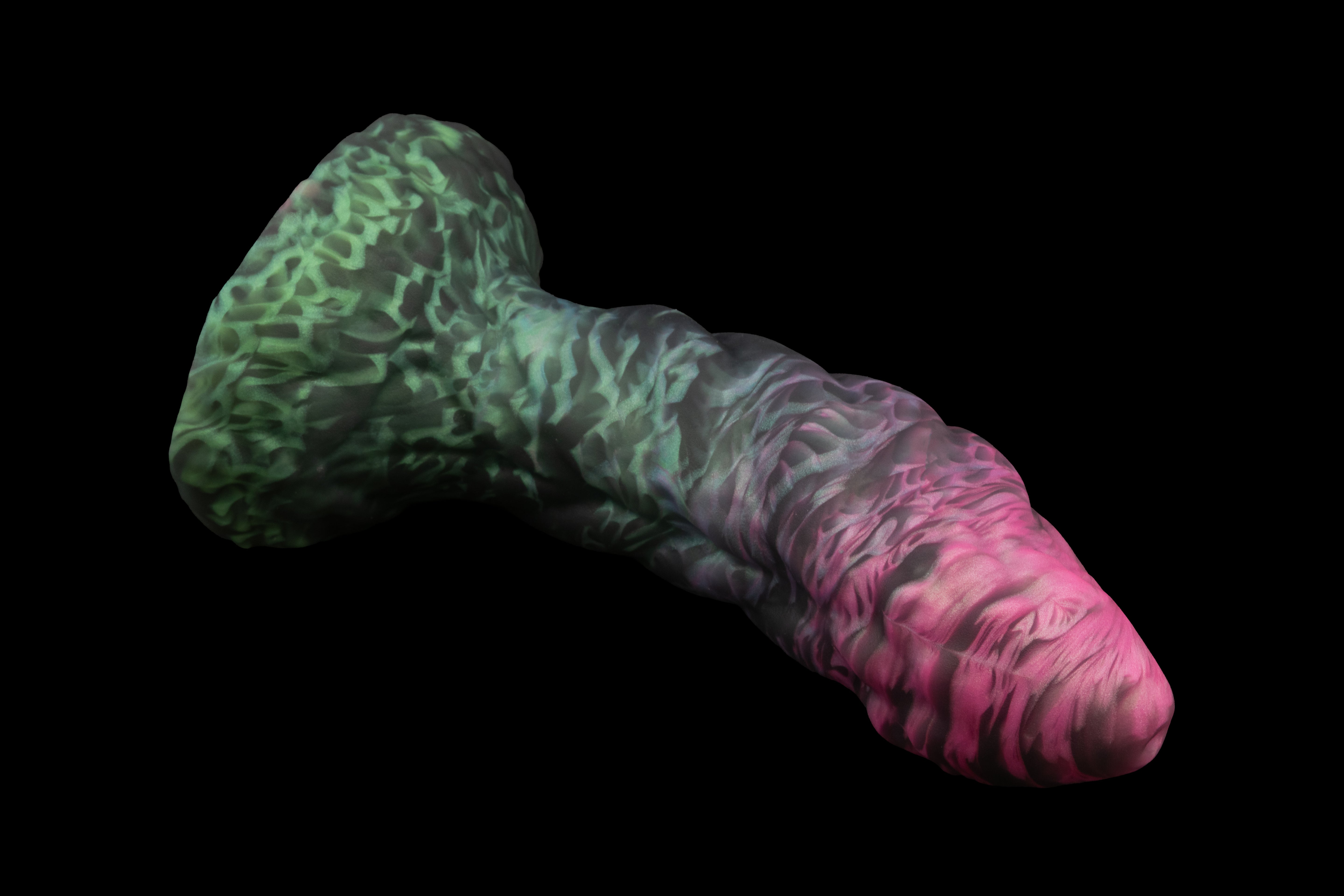 12912 Mini Cortez in Soft Firmness with Suction Cup