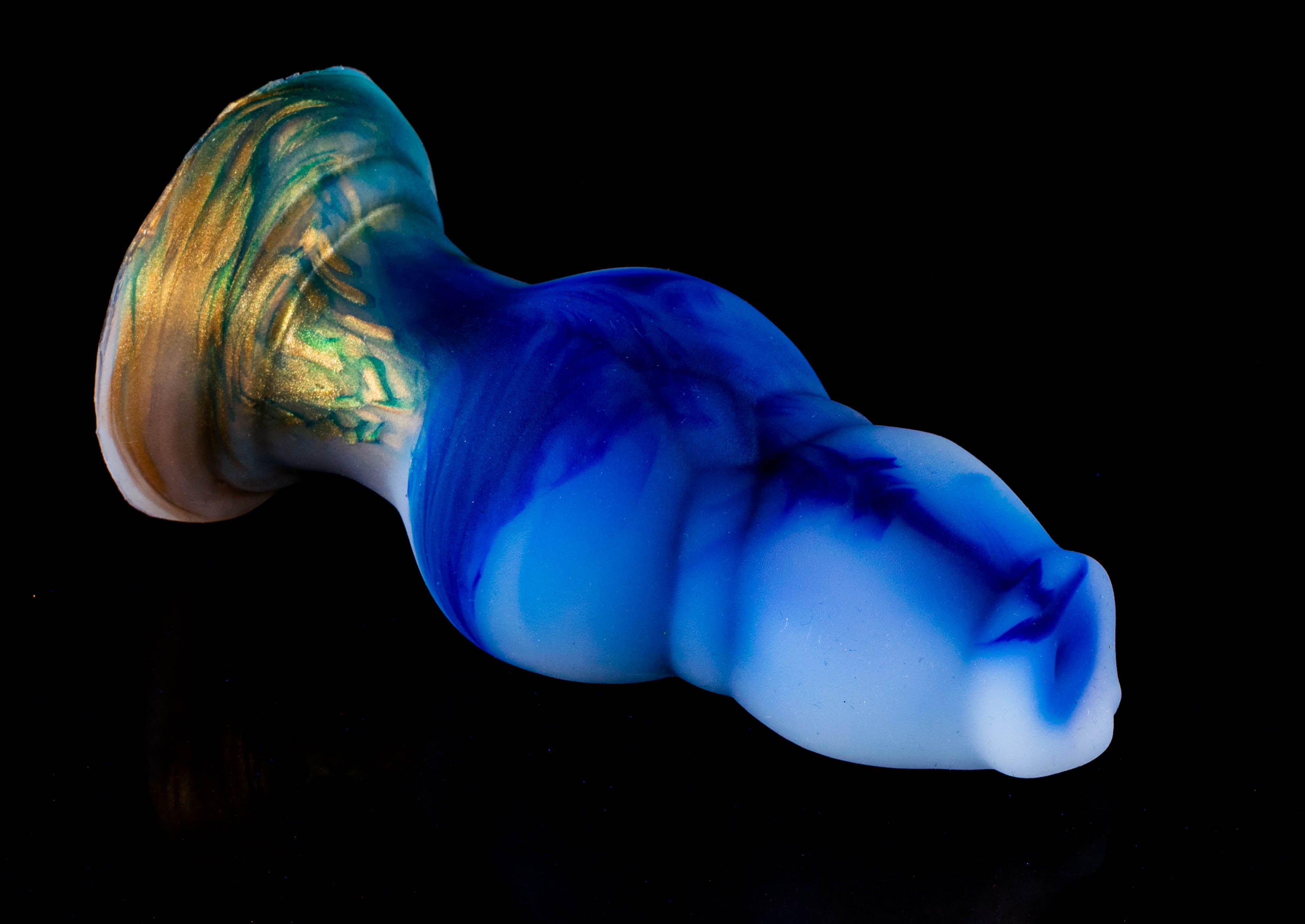 13585 Large Jake in Soft Firmness