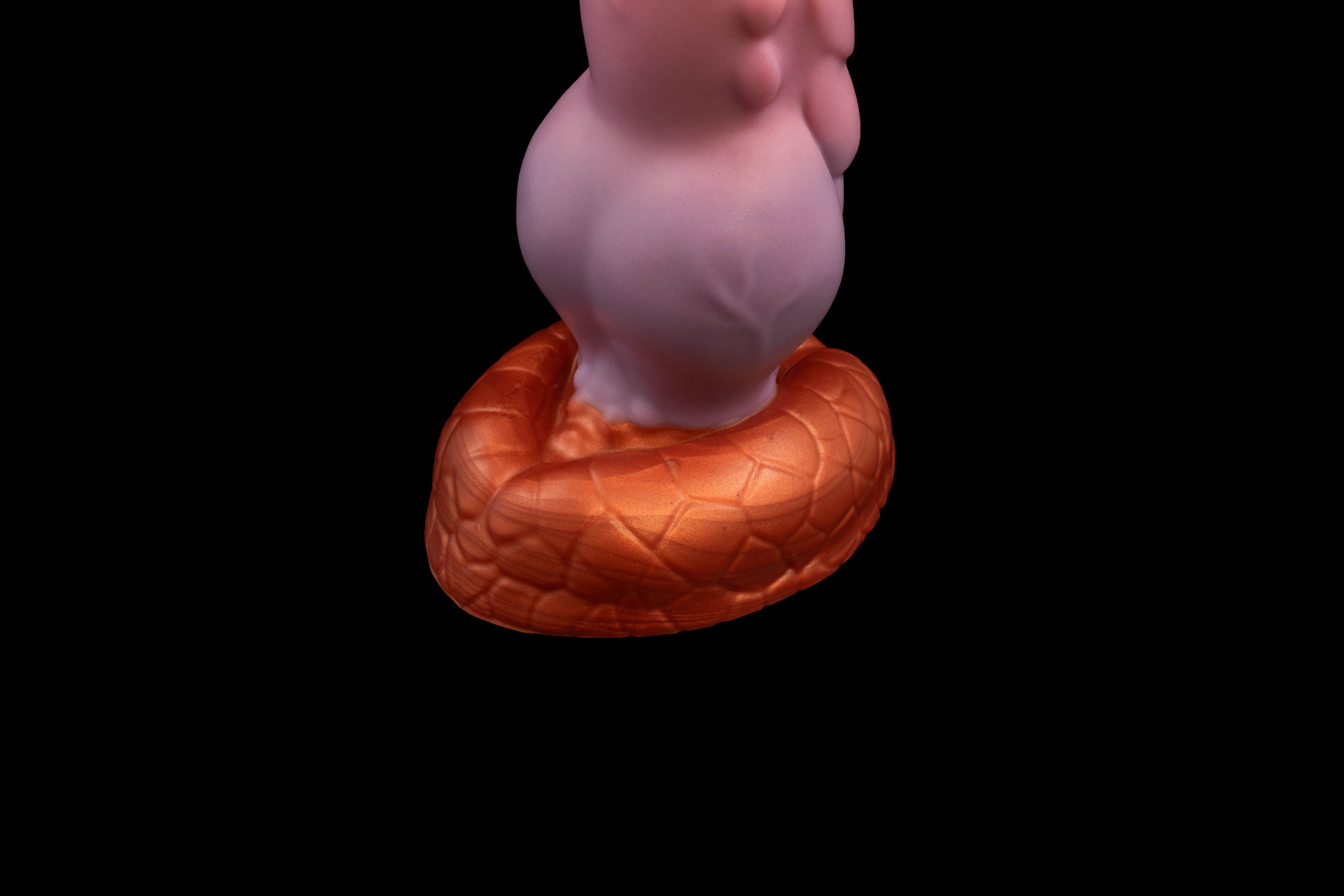 12938 Medium Ember in Medium Firmness - Fizzle