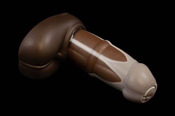 13210 Medium Ian in Medium Firmness with Suction Cup