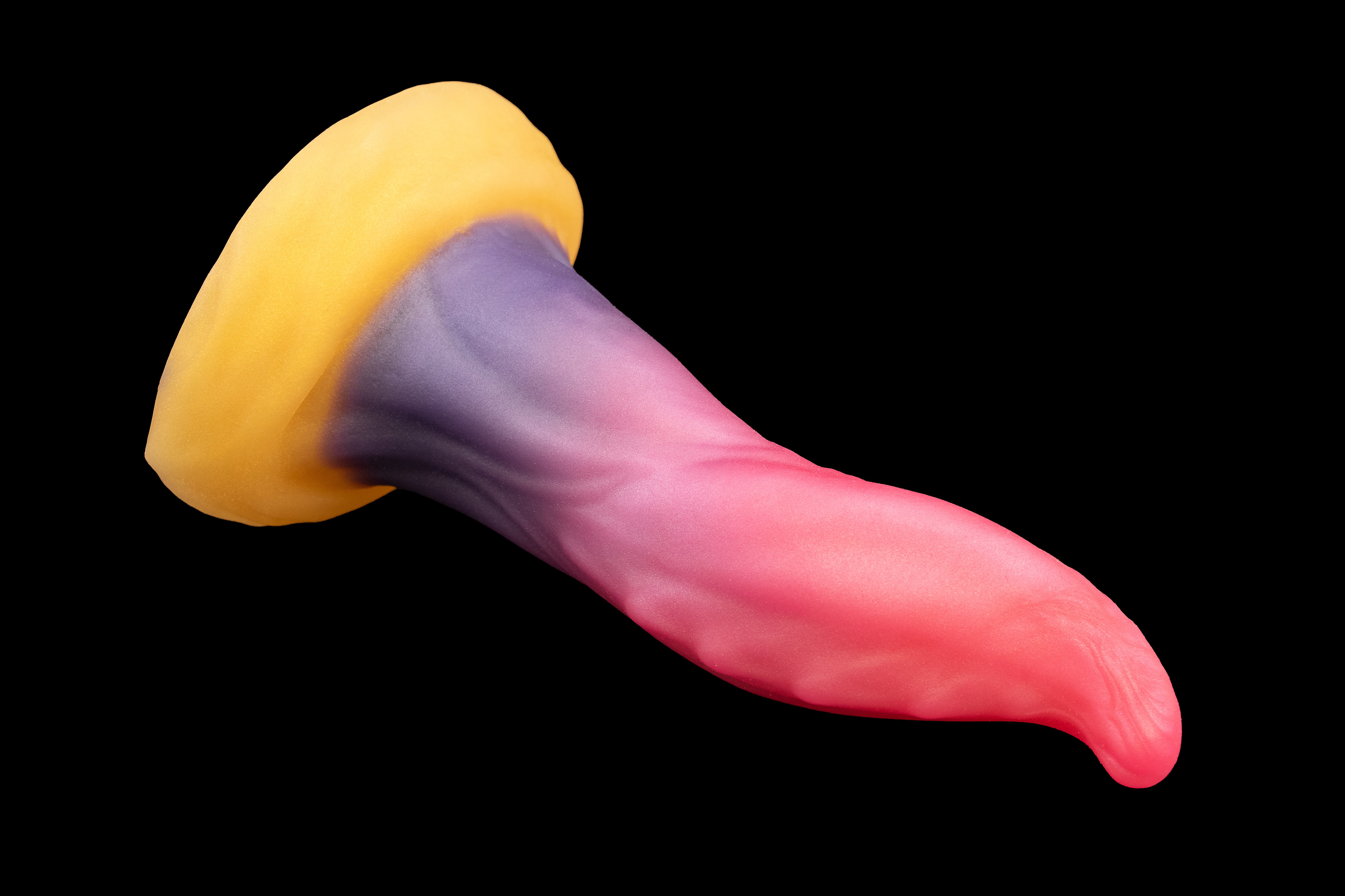 12692 Small Hidora in Medium Firmness with Suction Cup