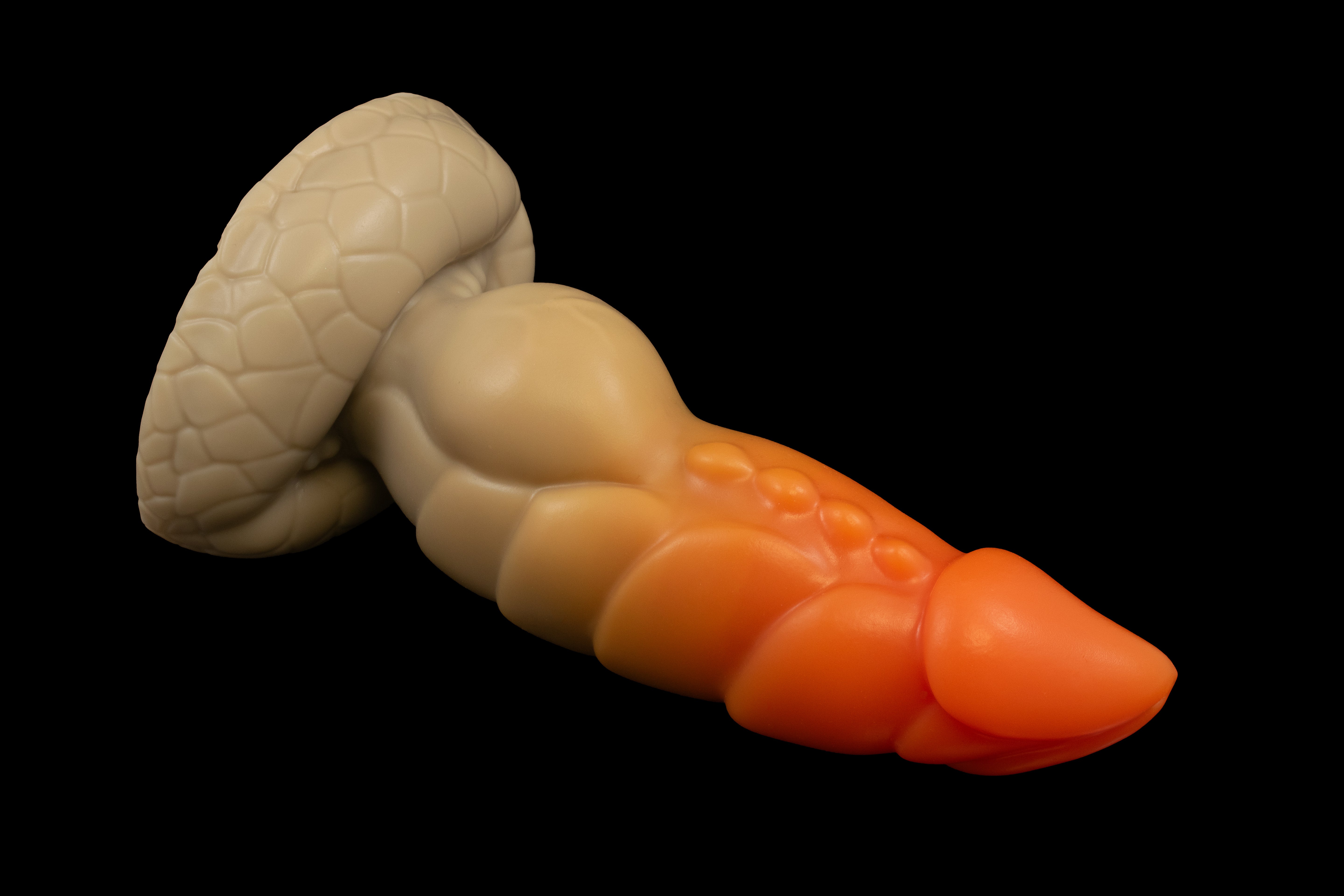 12852 Medium Ember in Soft Firmness with Suction Cup - Fizzle