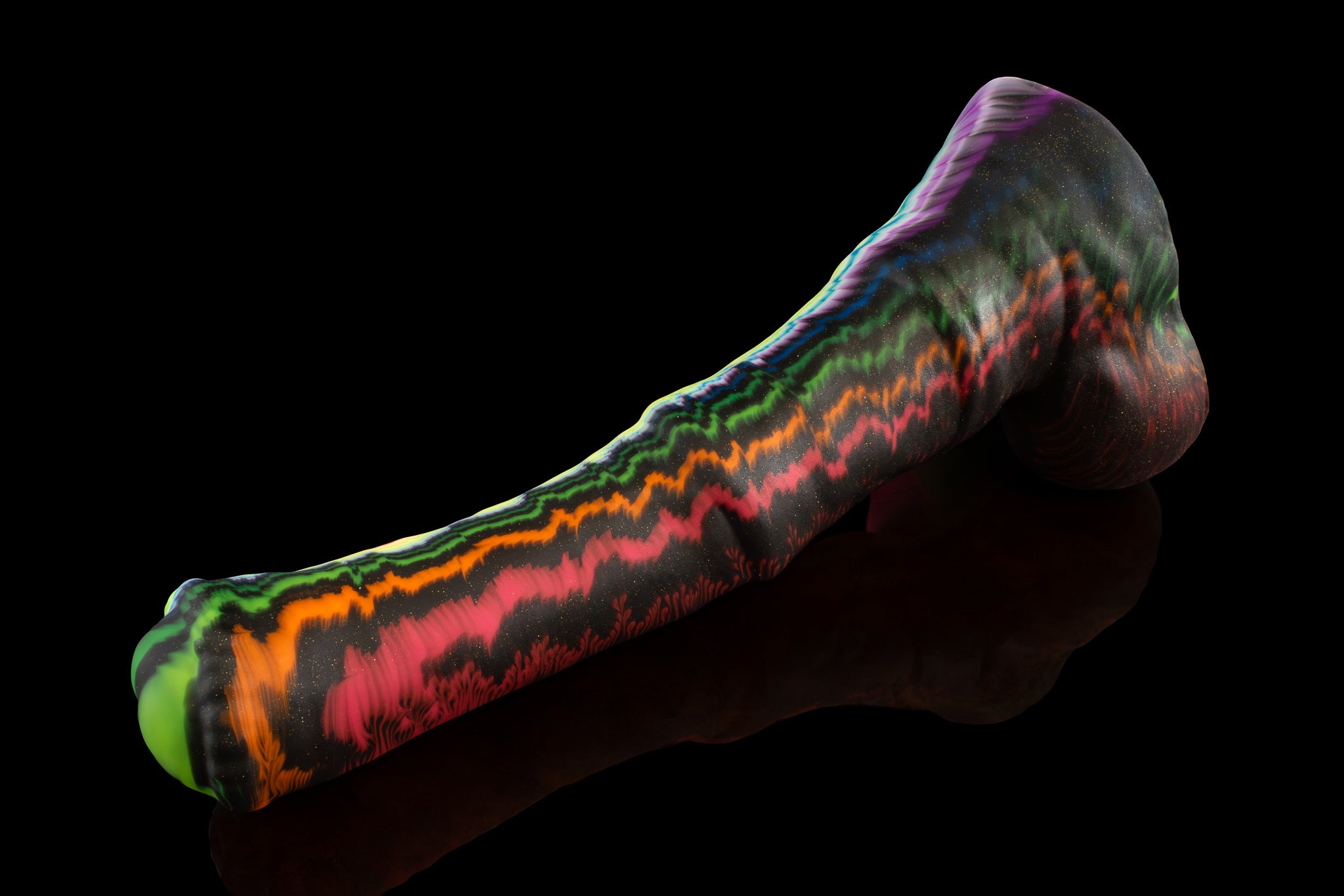 13424 Large Atlas in Medium Firmness with Suction Cup
