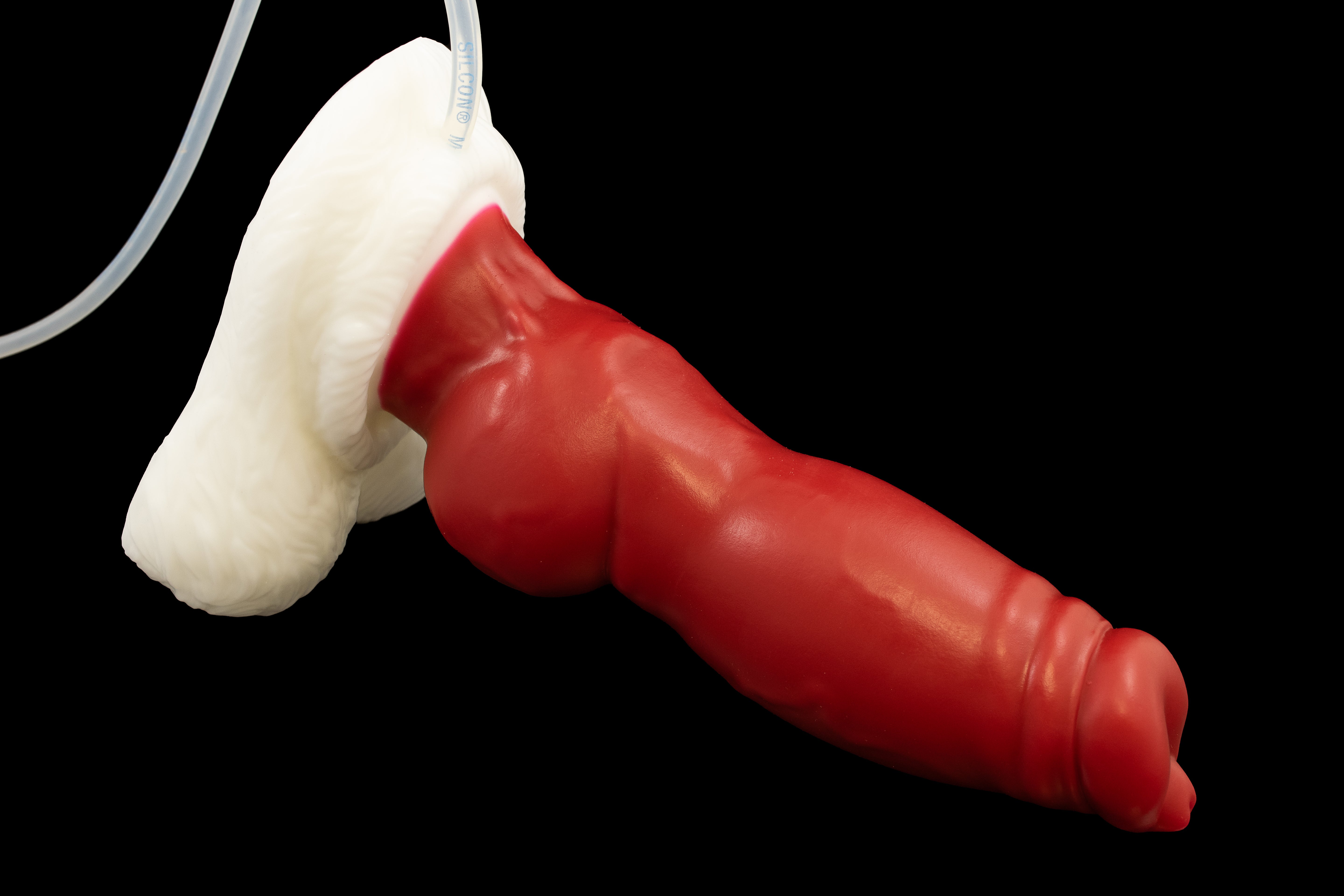 12829 Medium Ash in Firm Firmness with Cum Tube