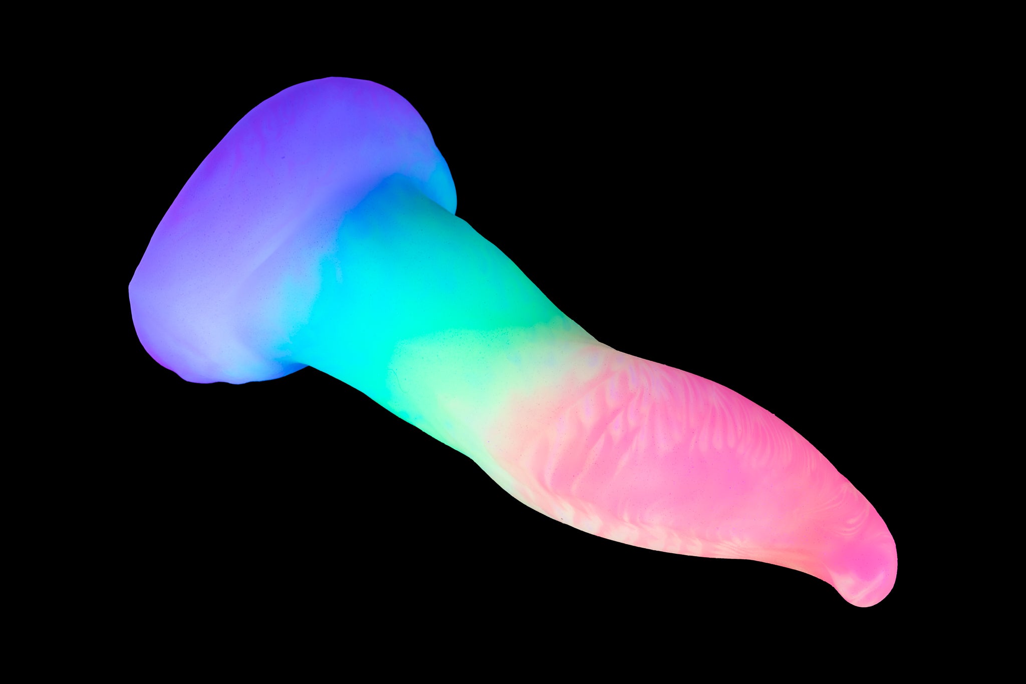 13511 Small Hidora in Soft Firmness with Suction Cup