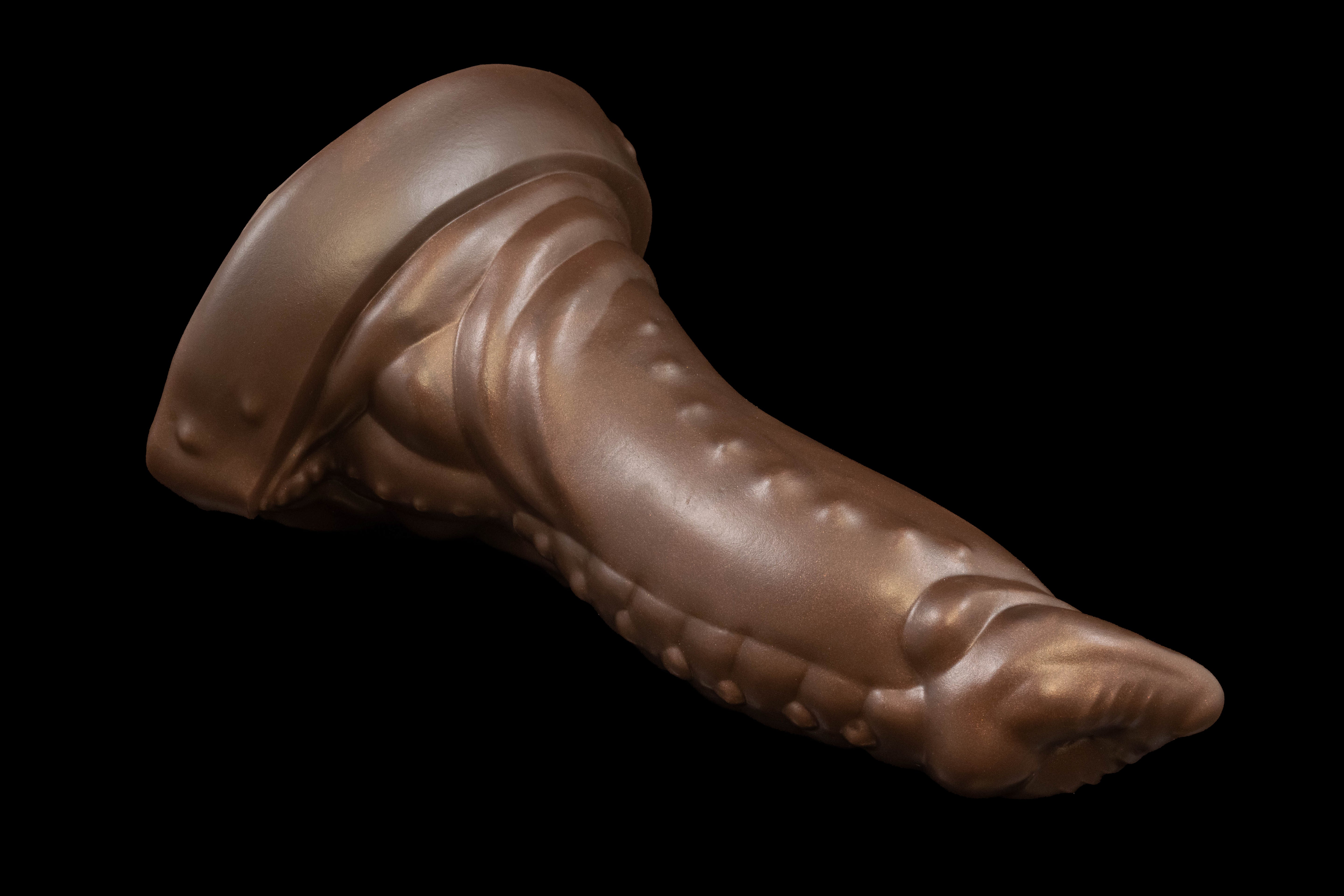 13112 Small Talon in Soft Firmness with Suction Cup