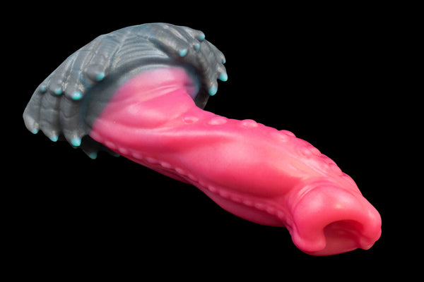 13145 Large Croxic in Medium Firmness - Fizzle