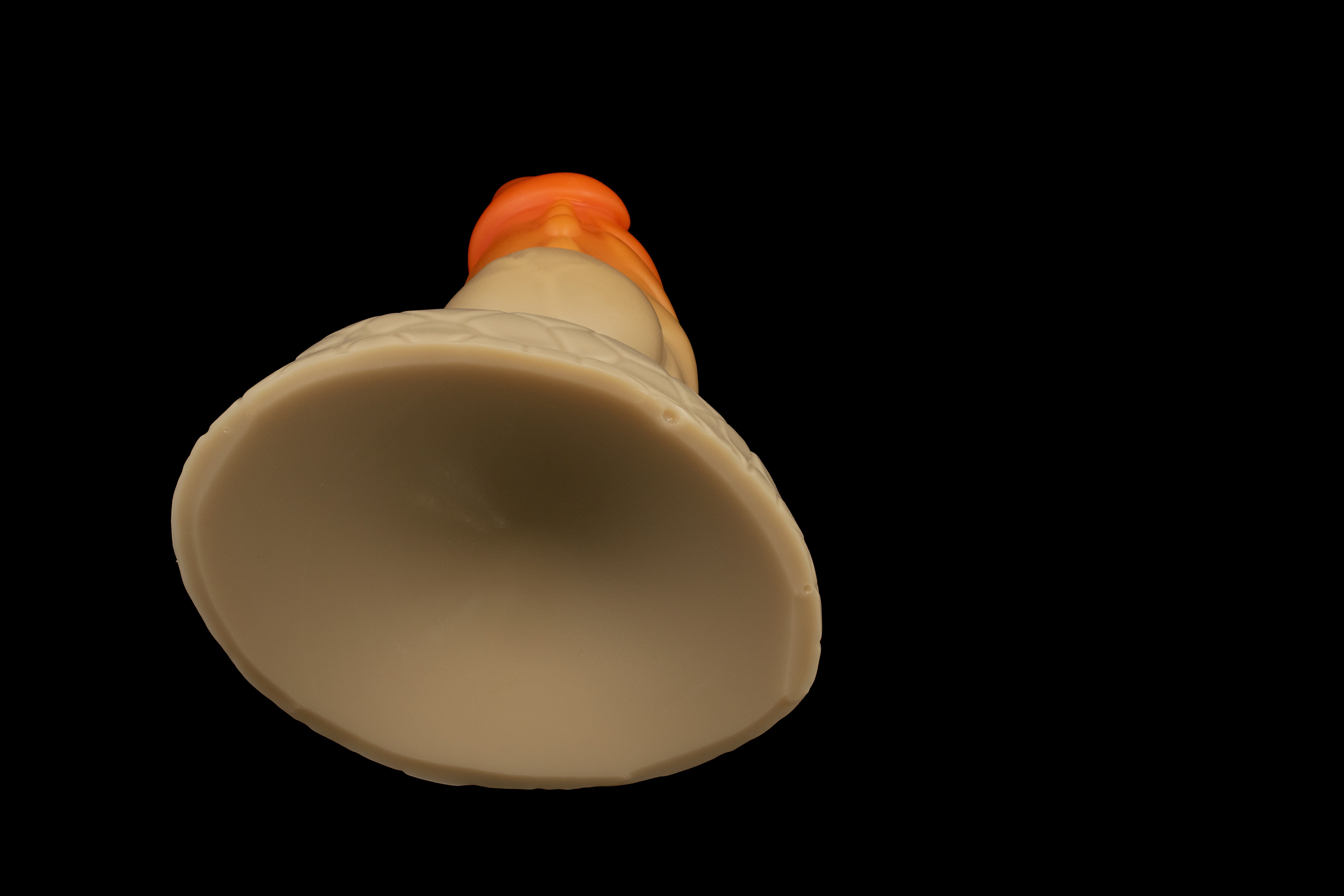 12852 Medium Ember in Soft Firmness with Suction Cup - Fizzle