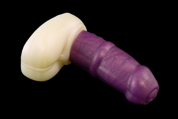 13555 Small Ian in Medium Firmness