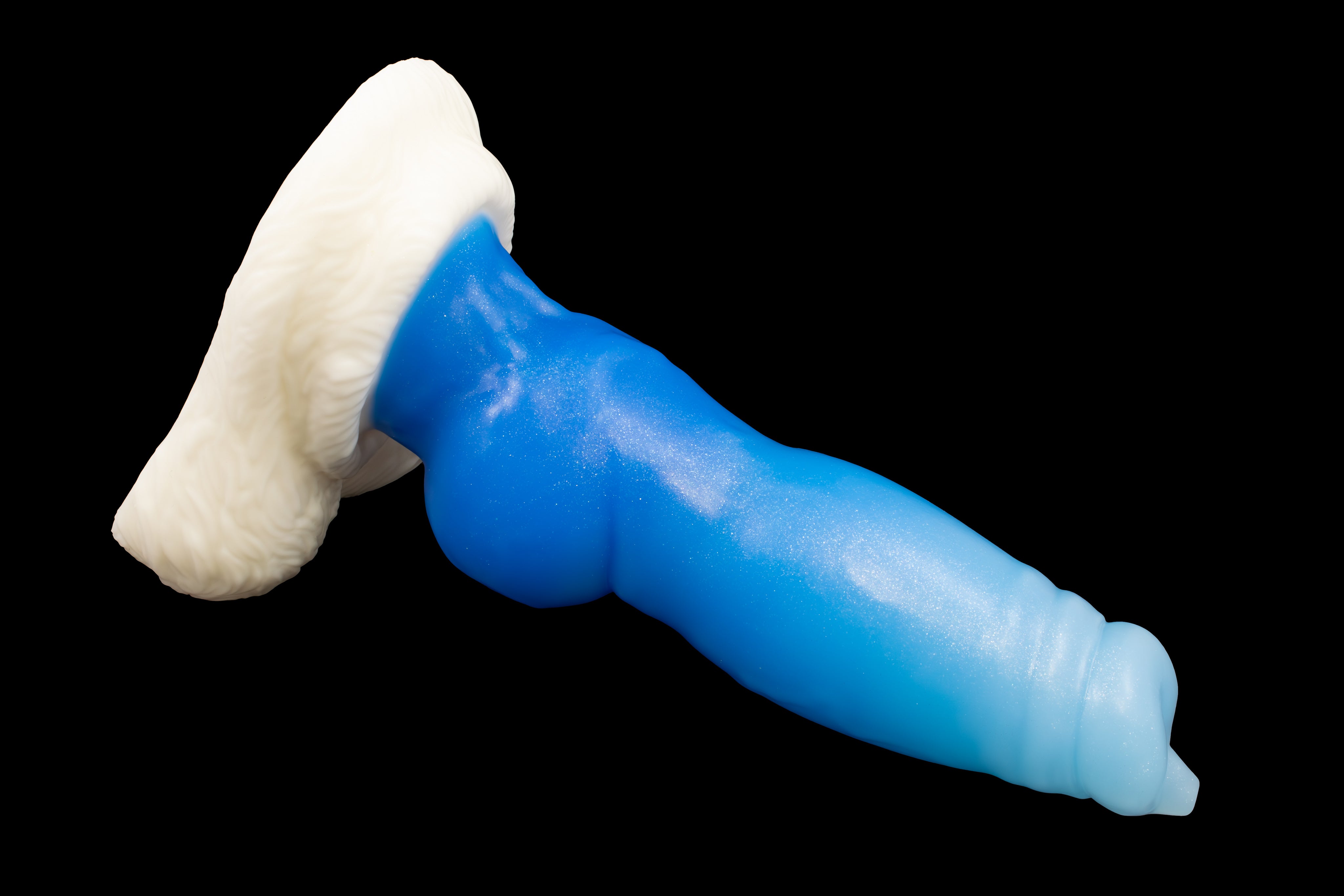 13385 Medium Ash in Medium Firmness - Fizzle
