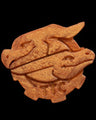 Bronze
