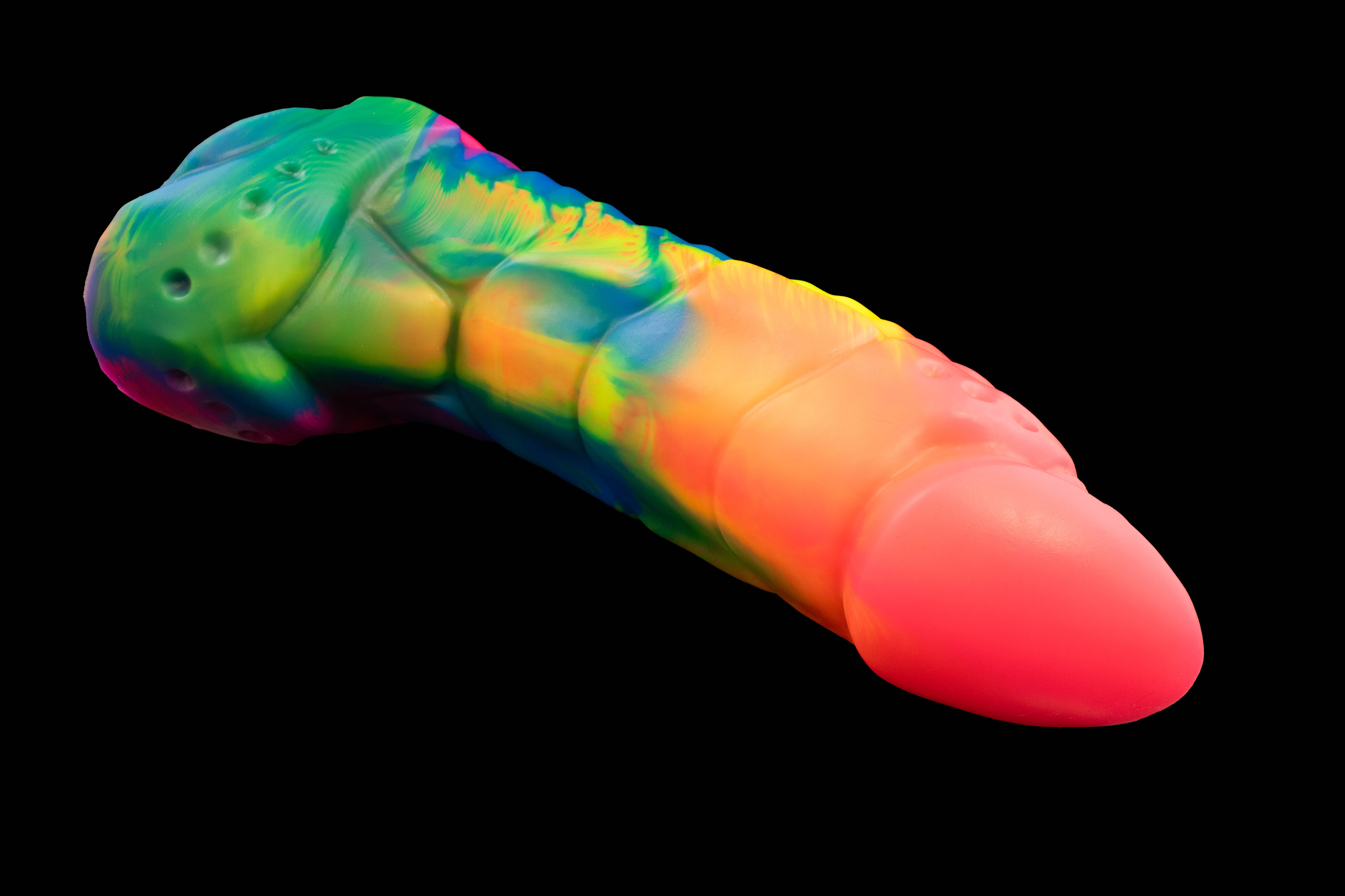 11260 XL Mantis in Medium Firmness With Suction Cup
