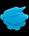 Glow Blue