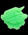 Glow Green