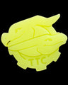 Glow Yellow