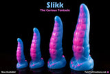 Slikk the Tentacle